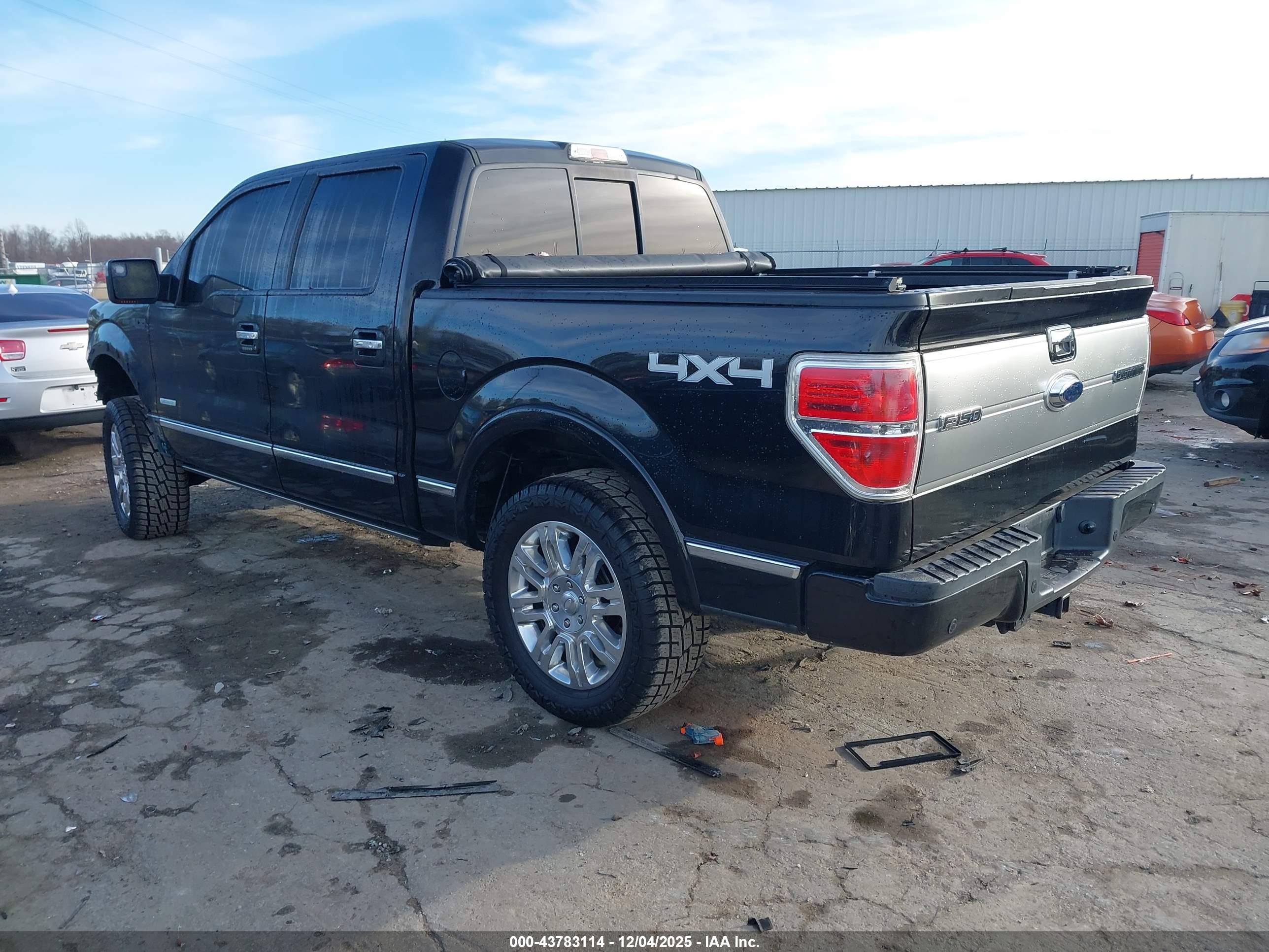 FORD F-150 image 3