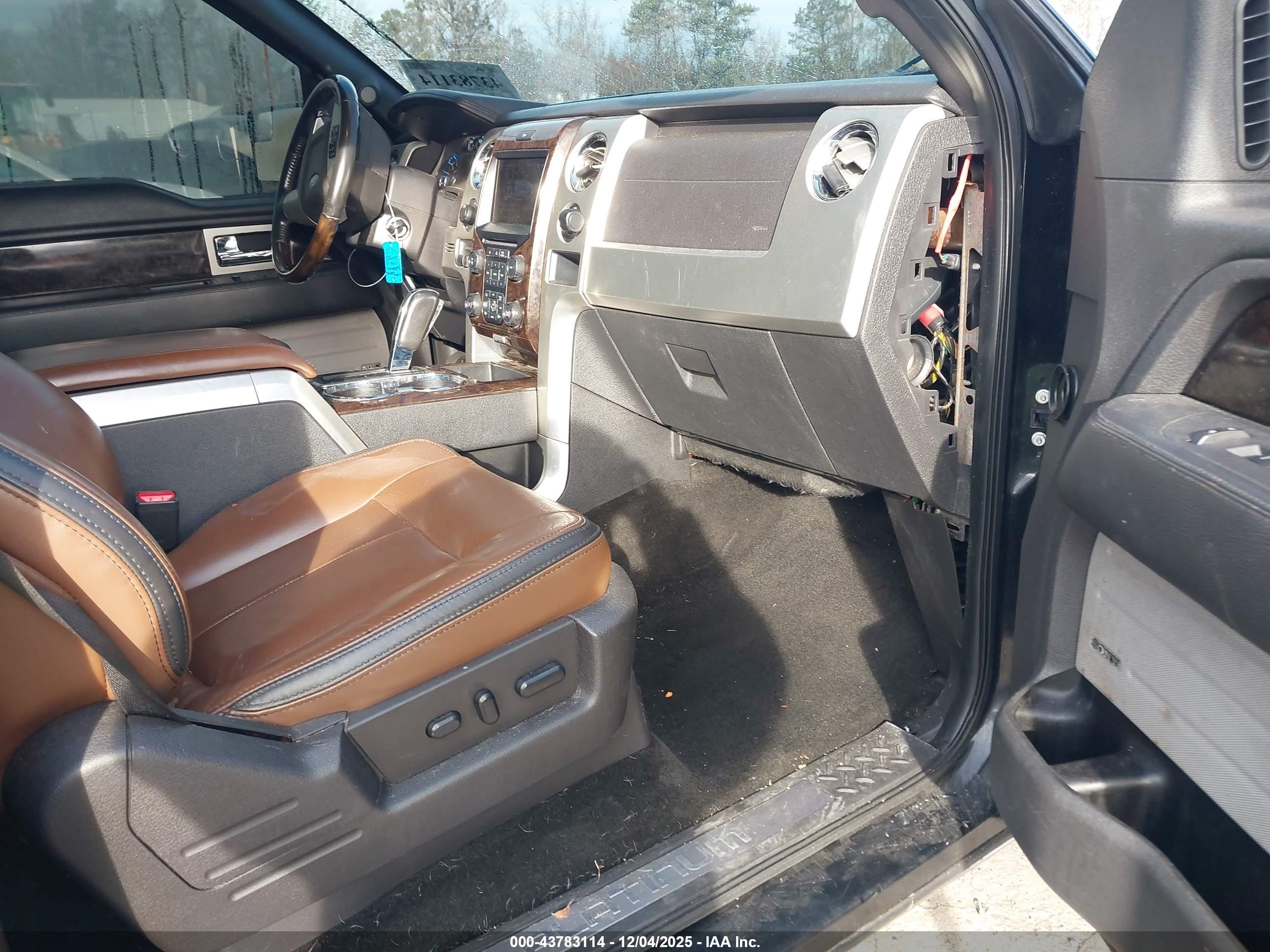 FORD F-150 image 5