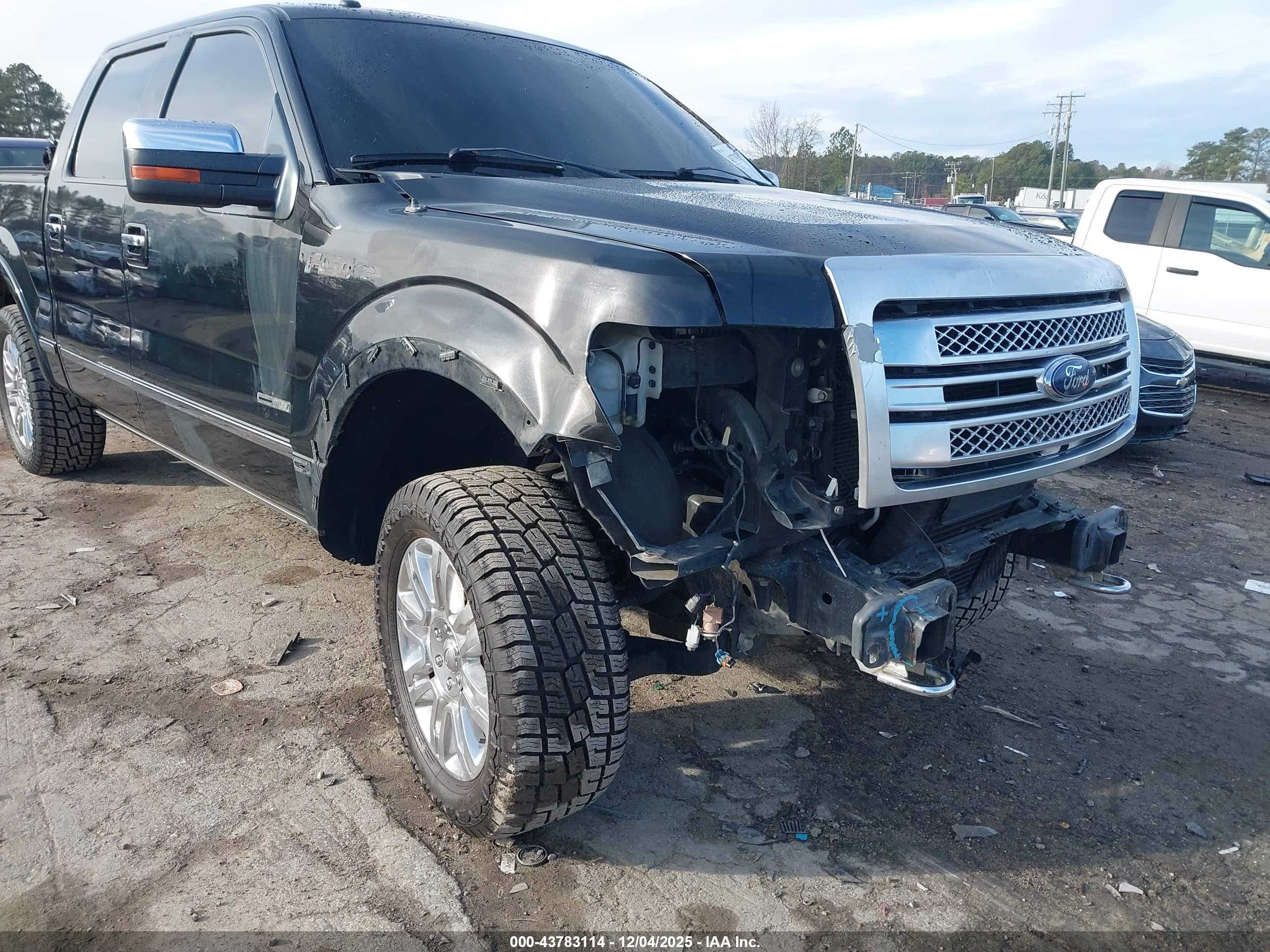 FORD F-150 image 6