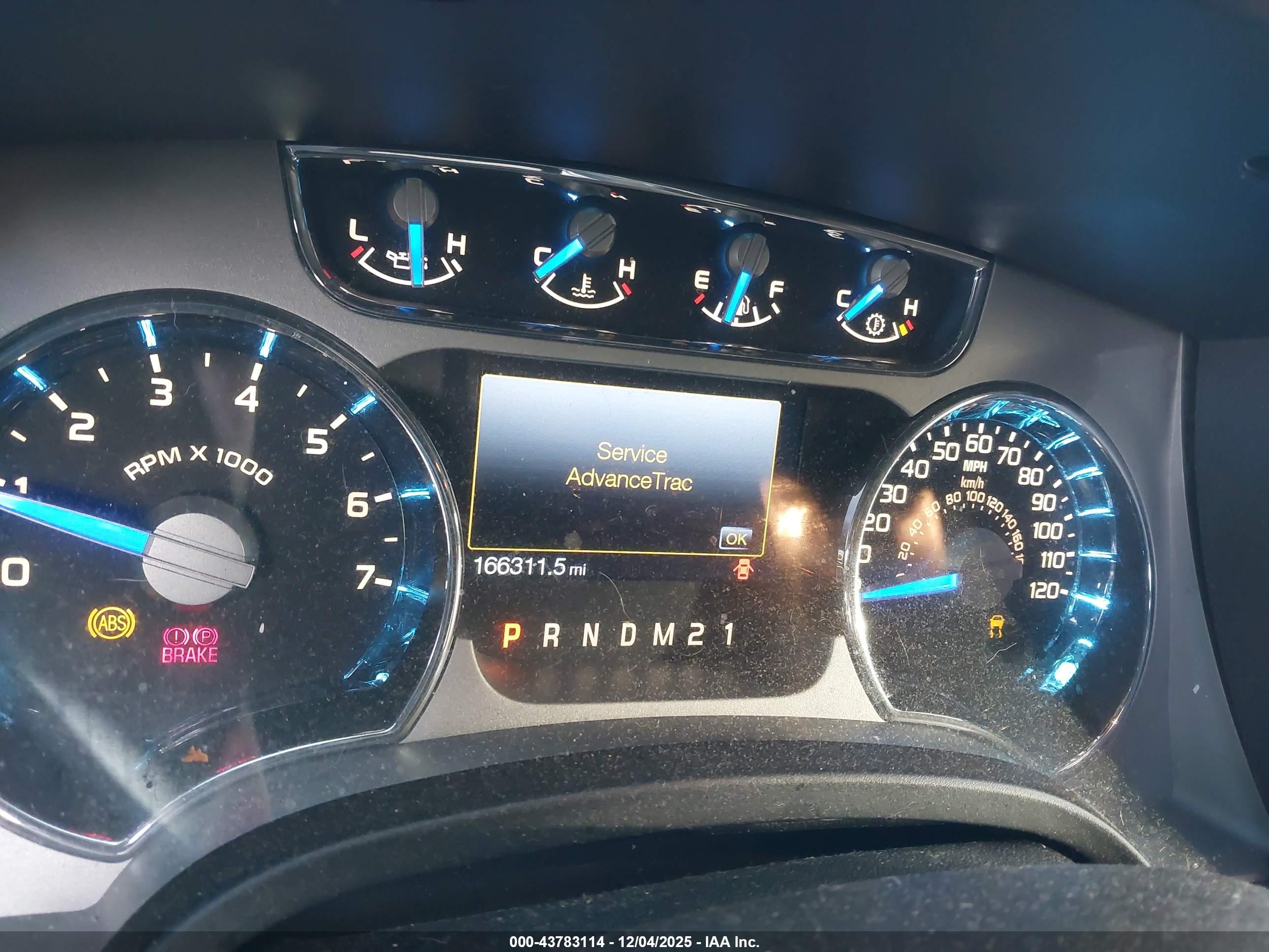 FORD F-150 image 7