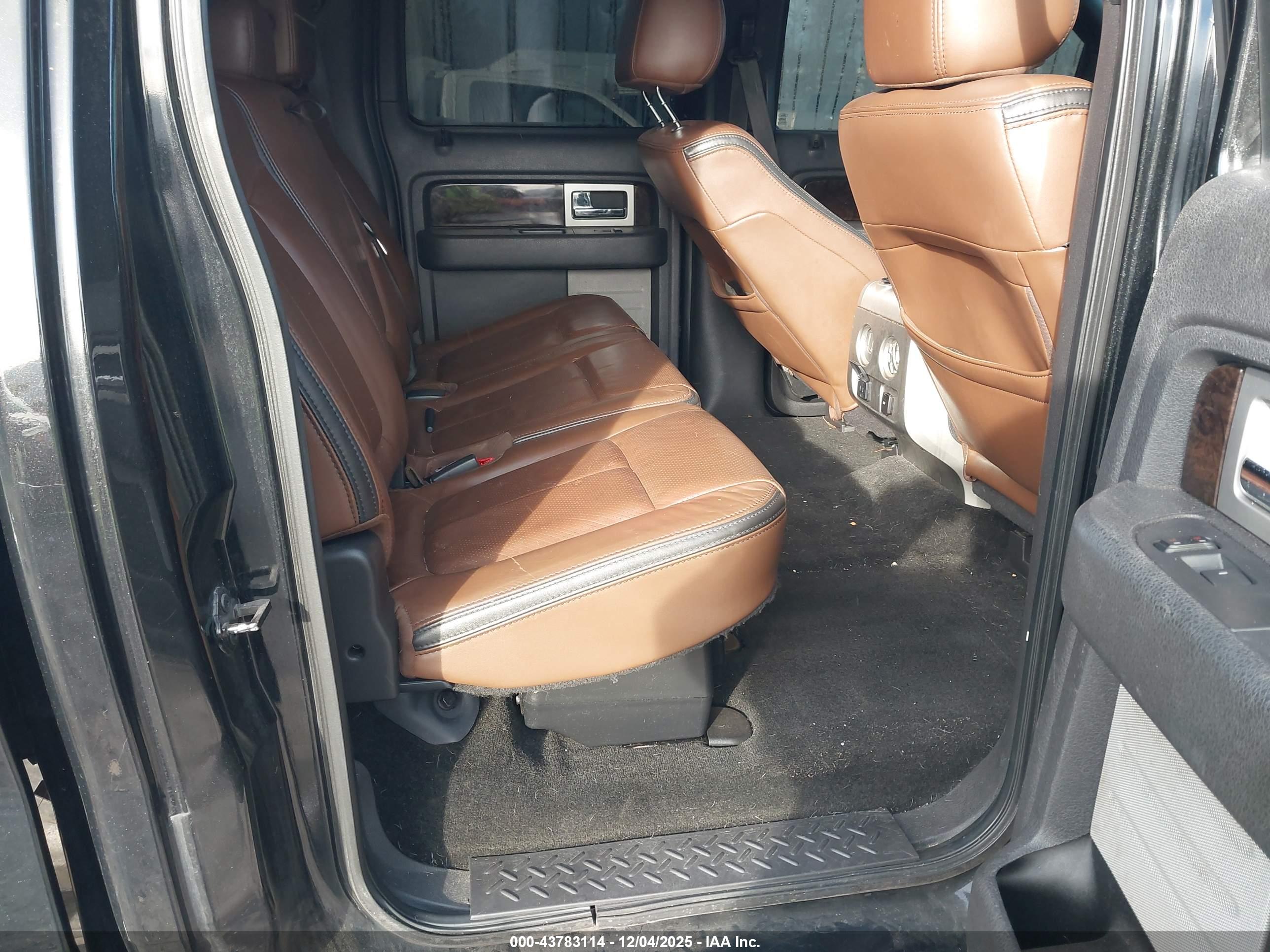 FORD F-150 image 8