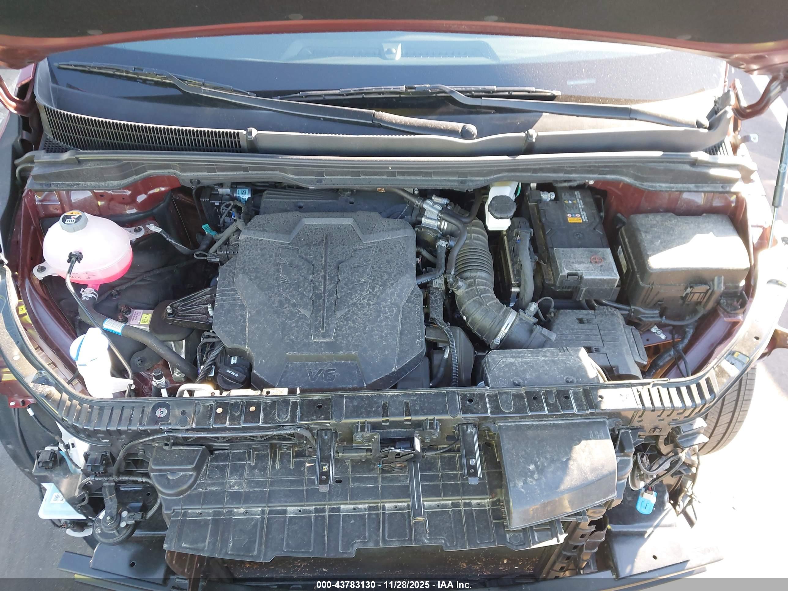 KIA CARNIVAL image 10