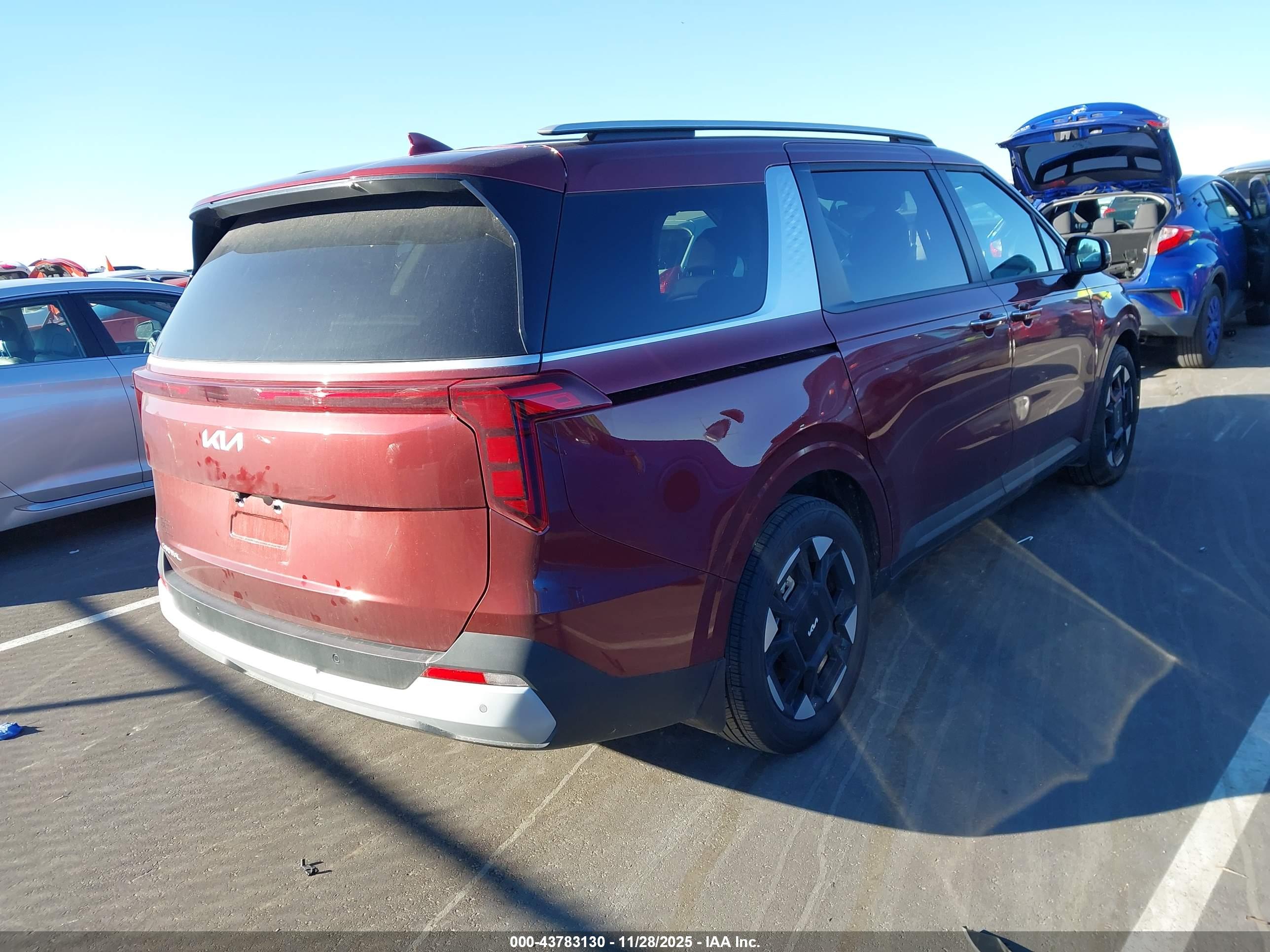KIA CARNIVAL image 4