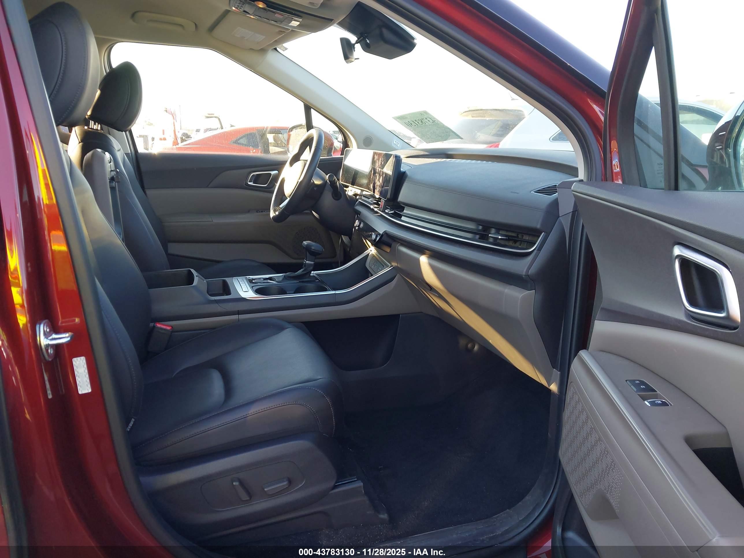 KIA CARNIVAL image 5