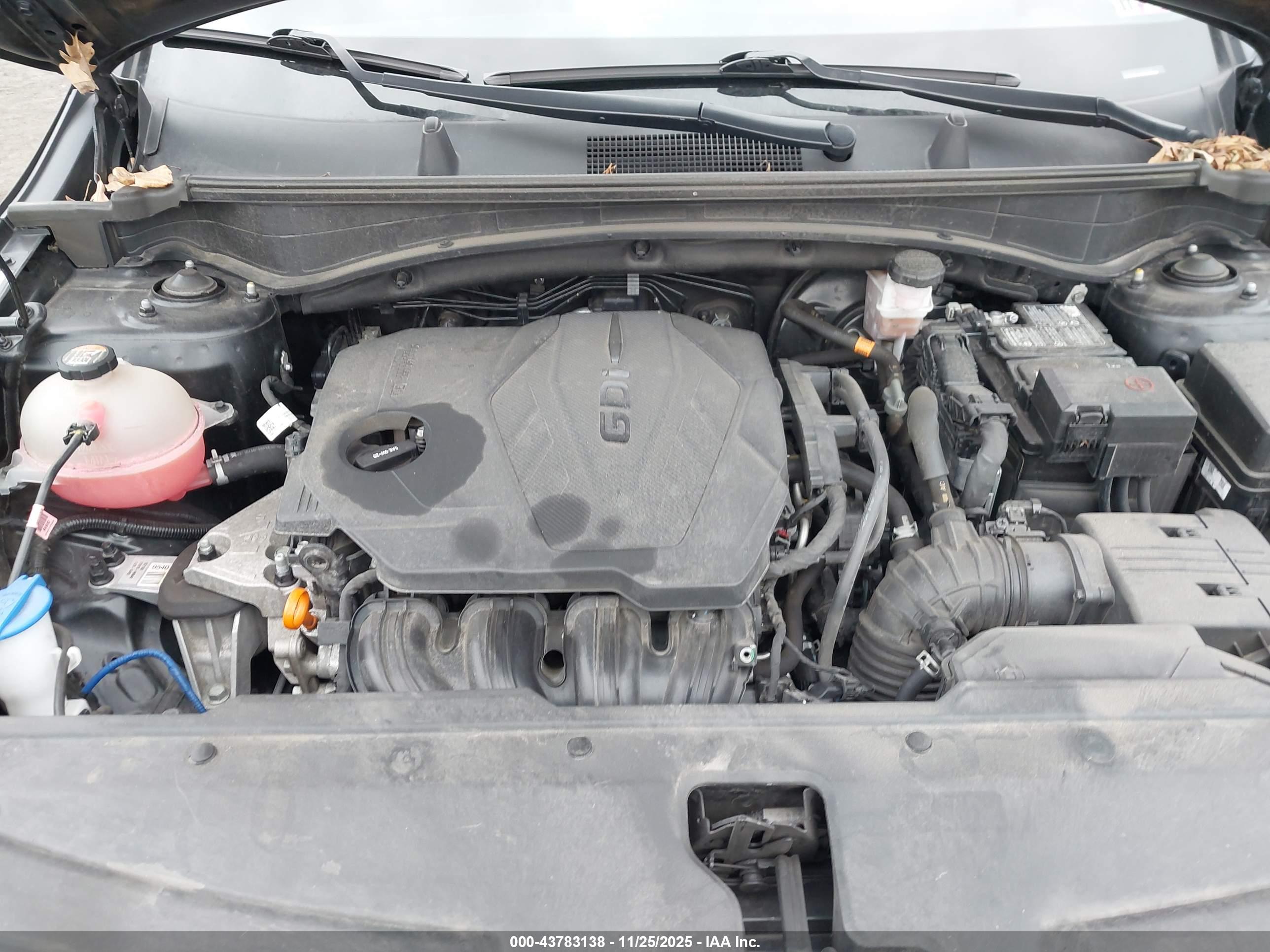 KIA SPORTAGE image 10