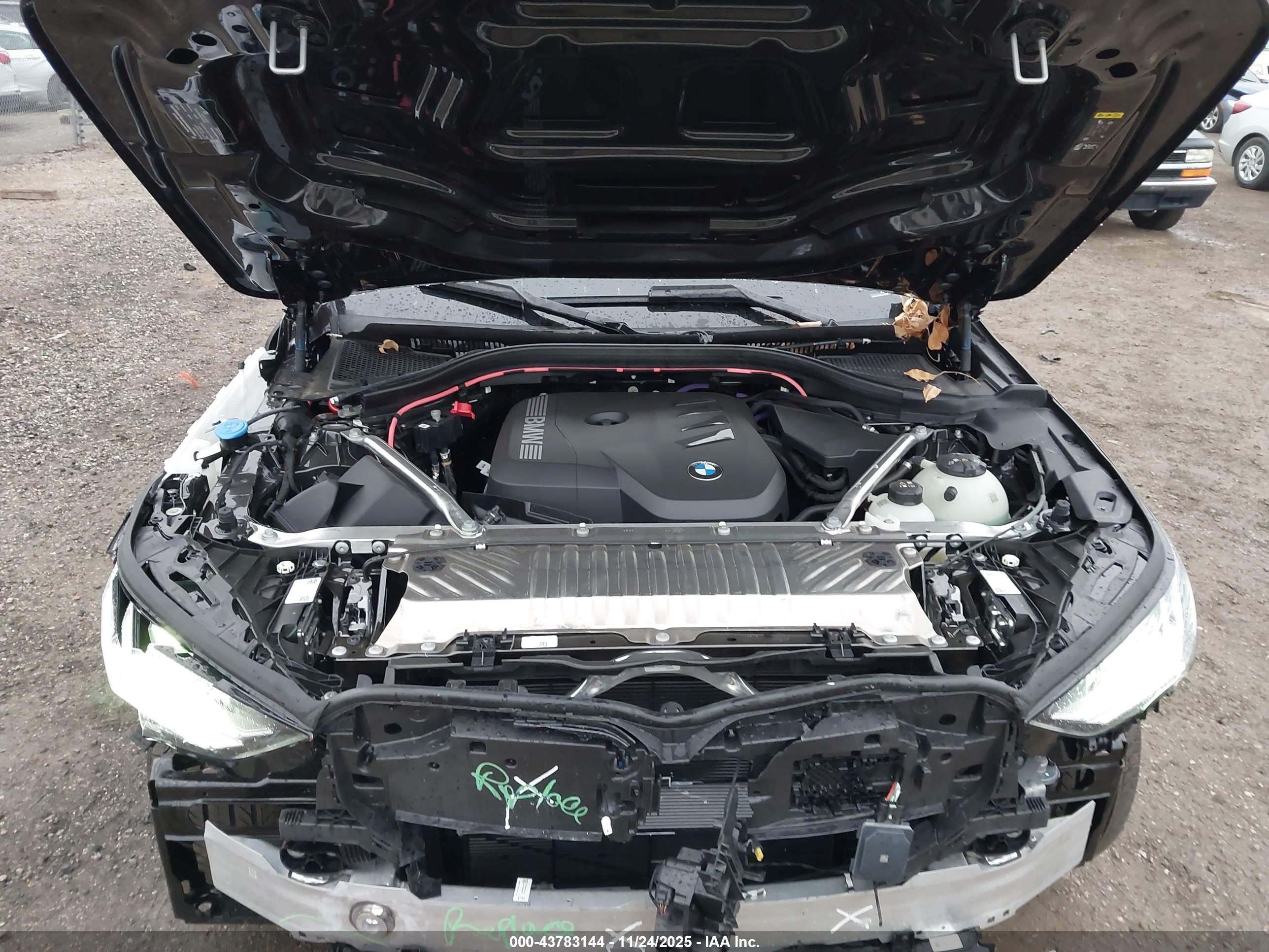 BMW X3 image 10