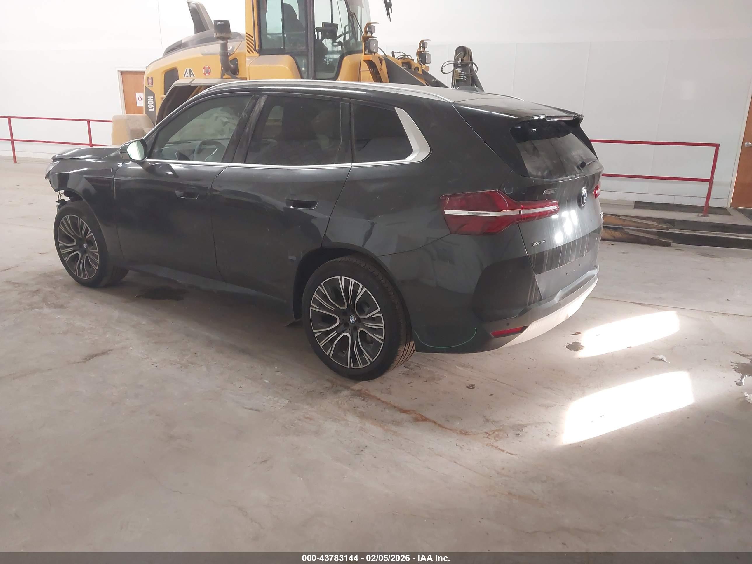 BMW X3 image 3