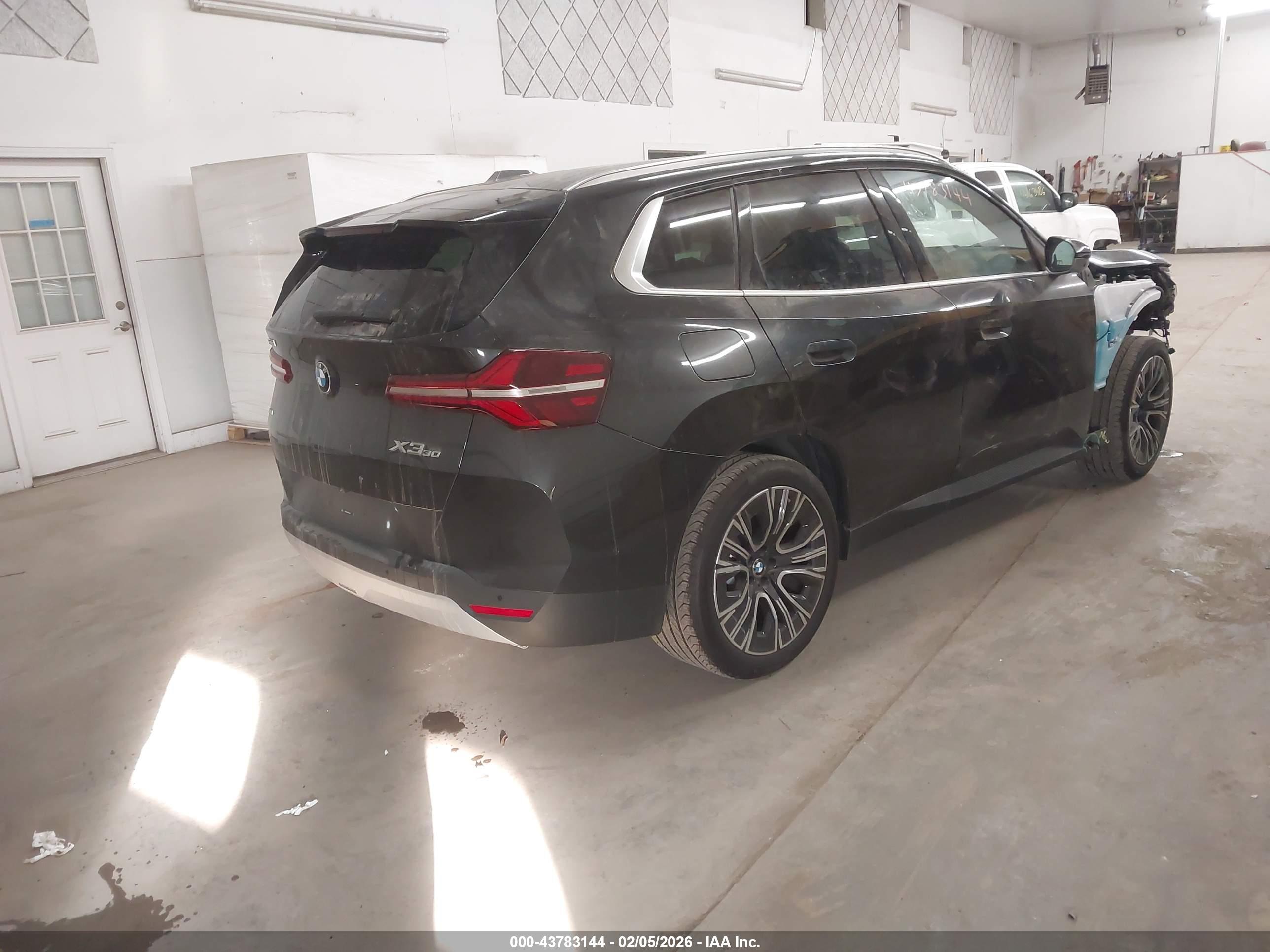 BMW X3 image 4