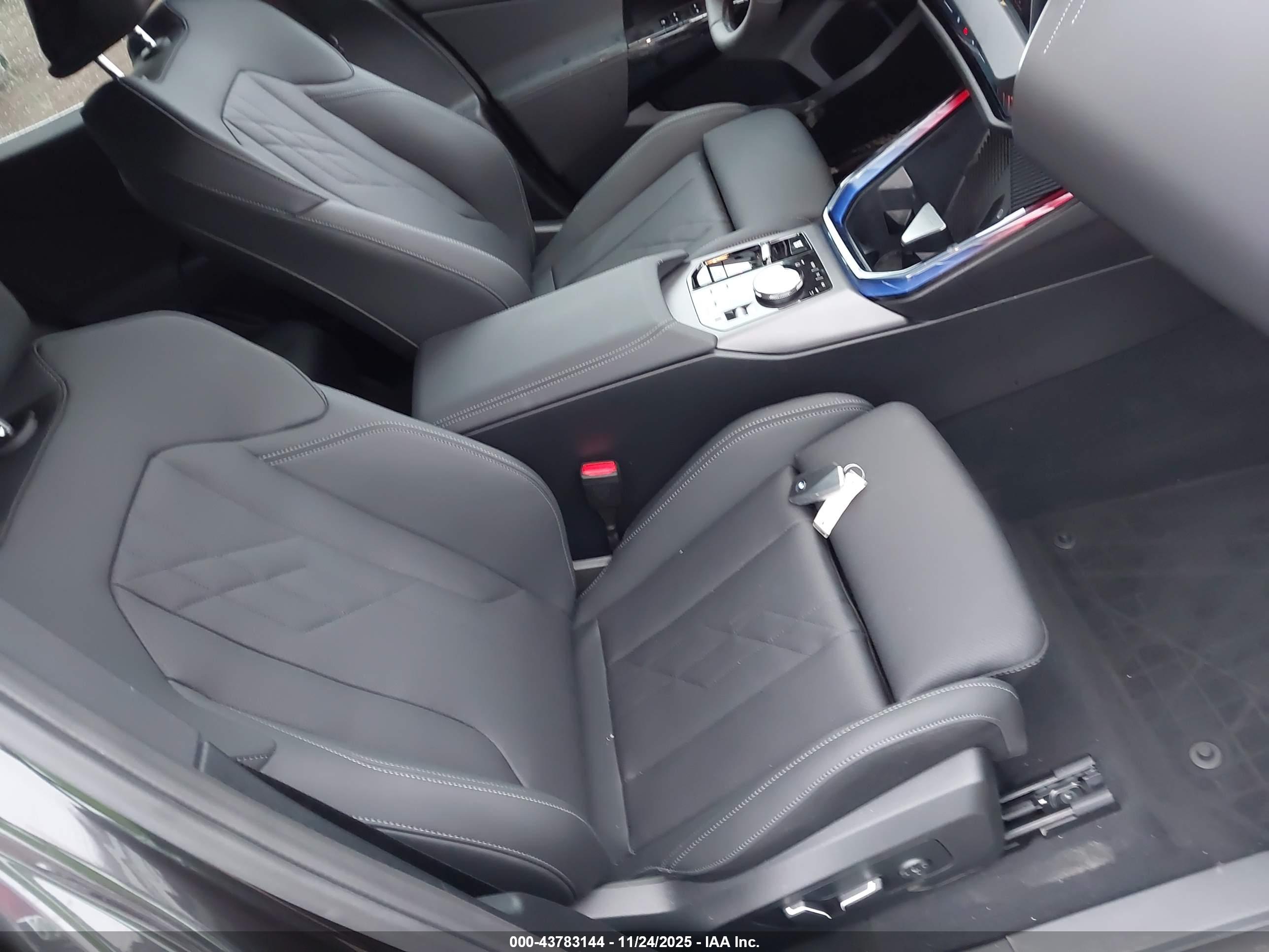 BMW X3 image 5