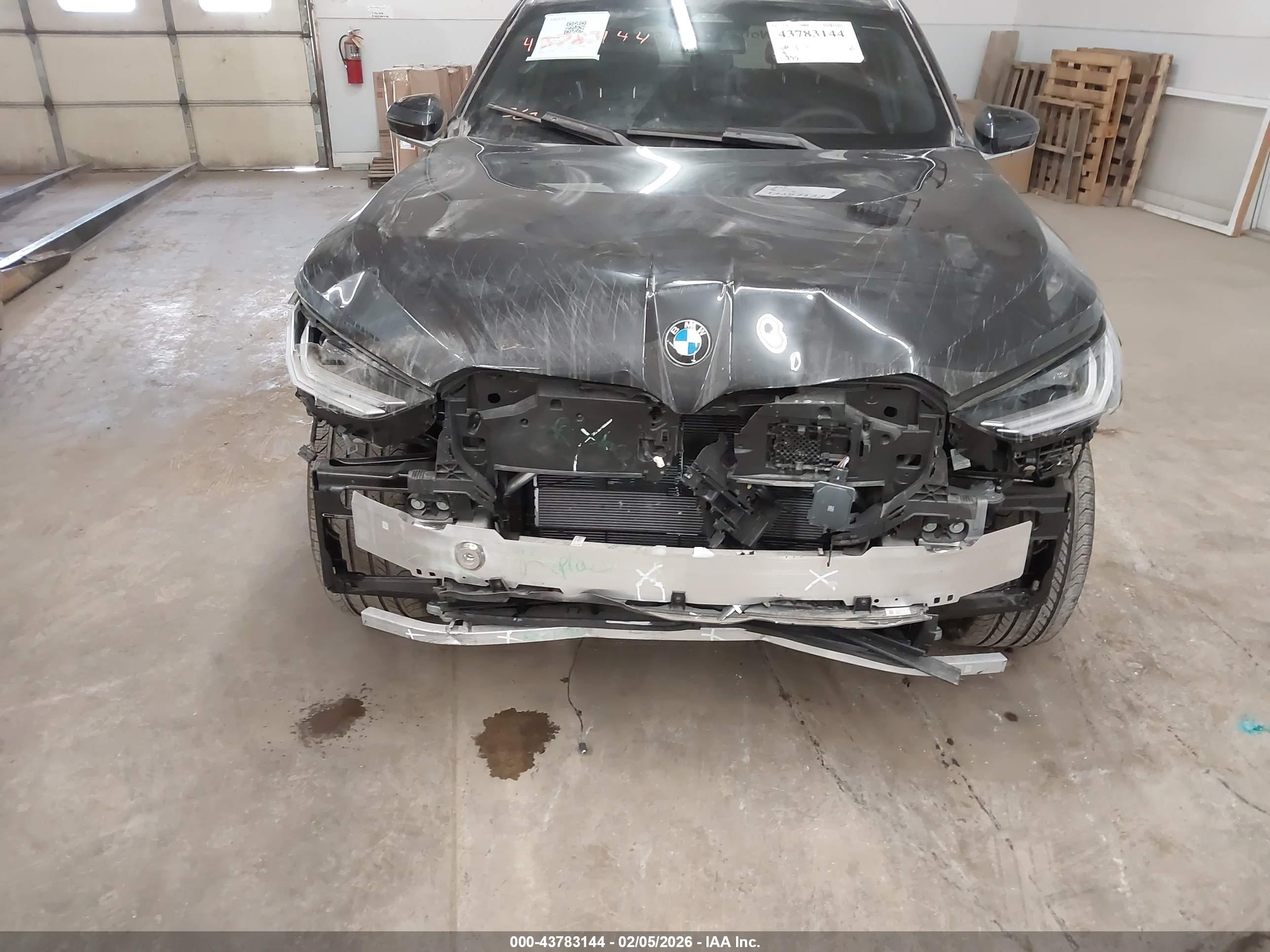 BMW X3 image 6