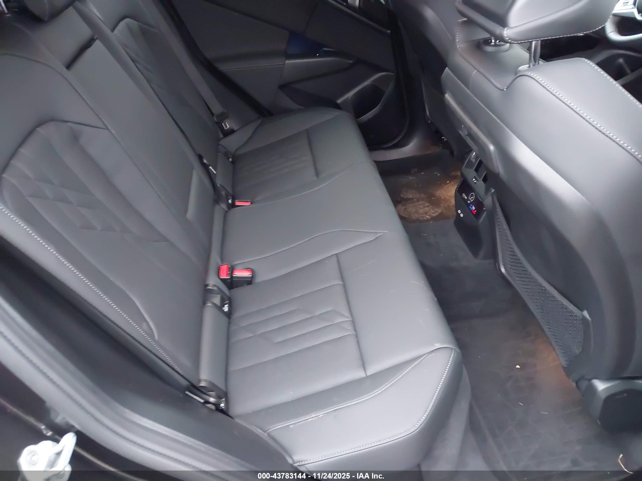 BMW X3 image 8