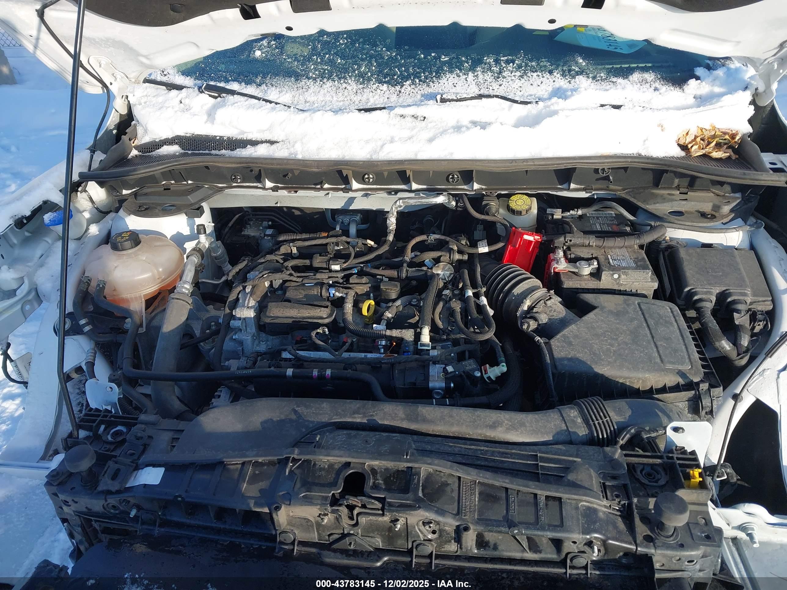 FORD ESCAPE image 10