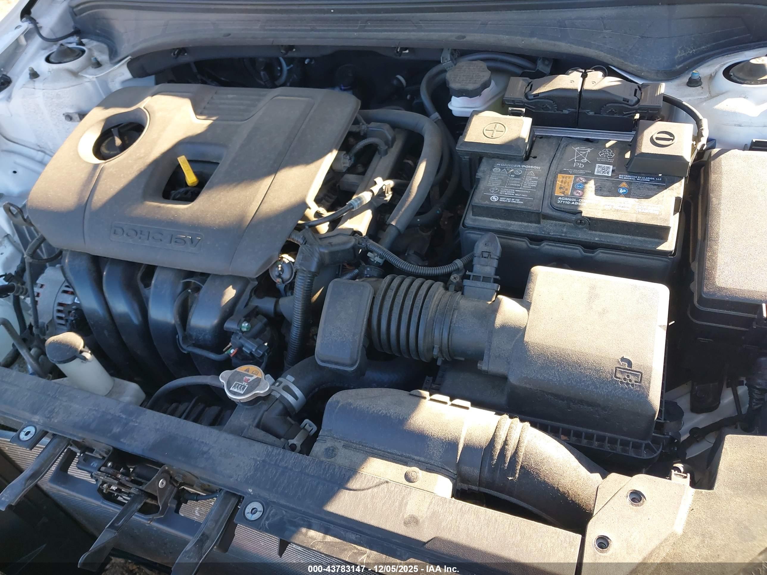 KIA FORTE image 10
