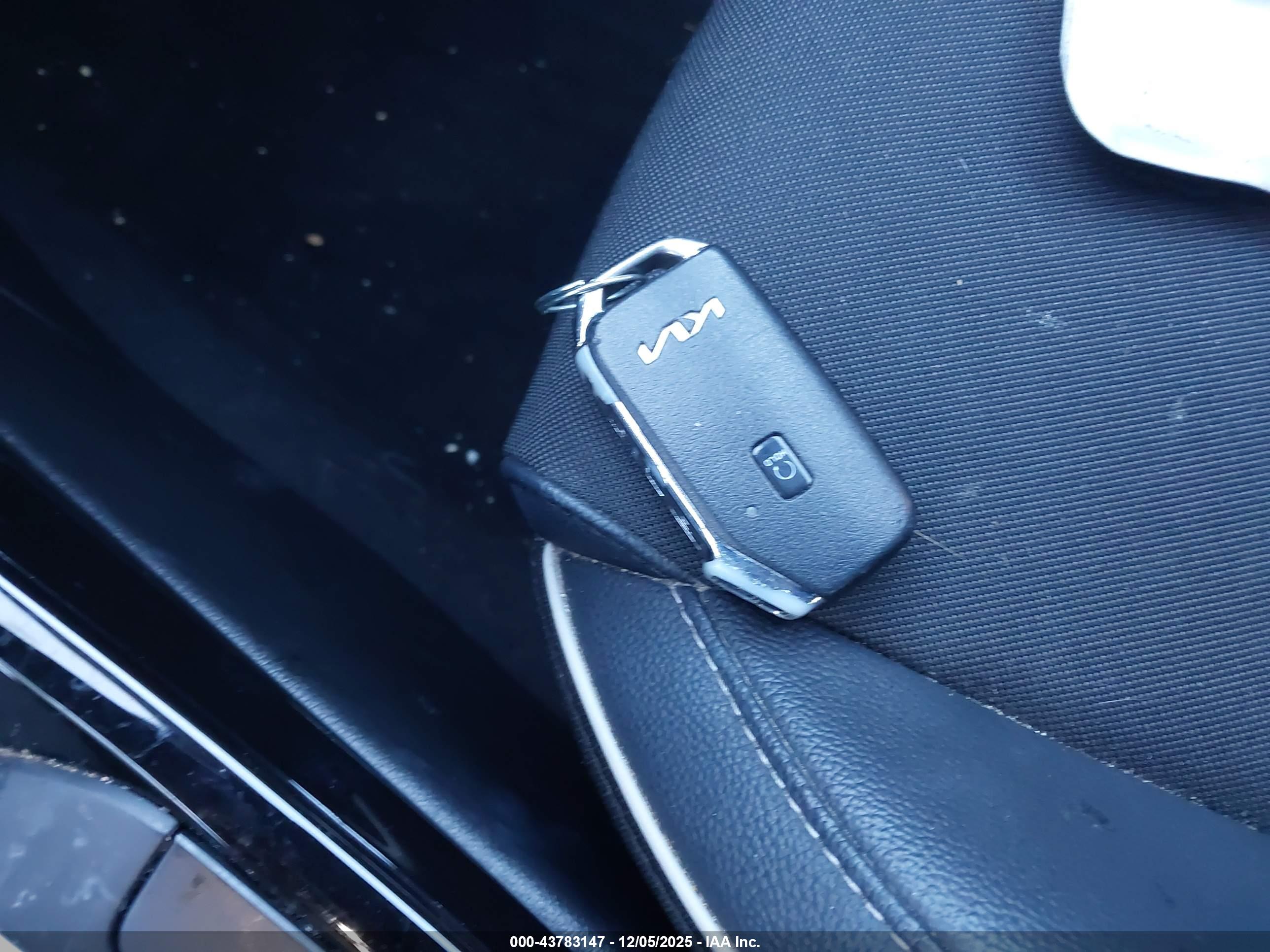 KIA FORTE image 11