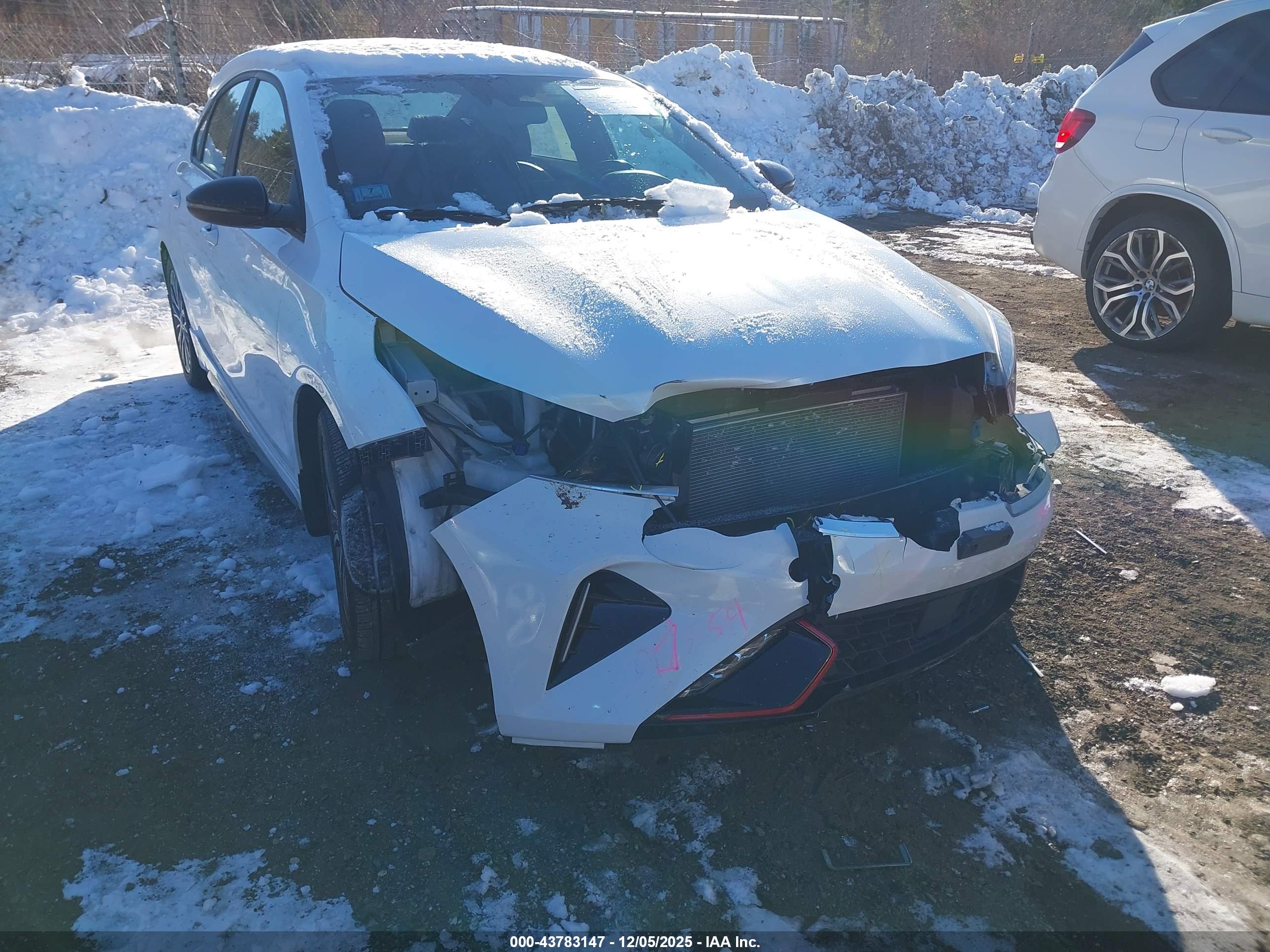 KIA FORTE image 6
