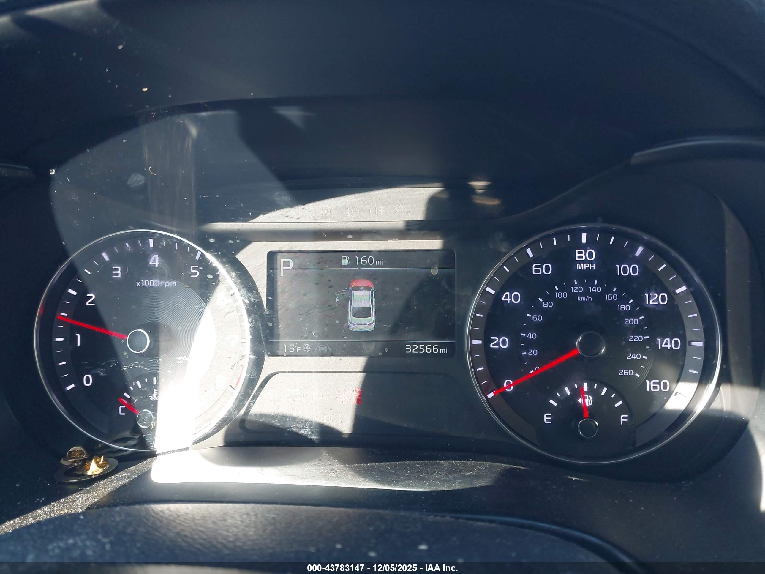 KIA FORTE image 7