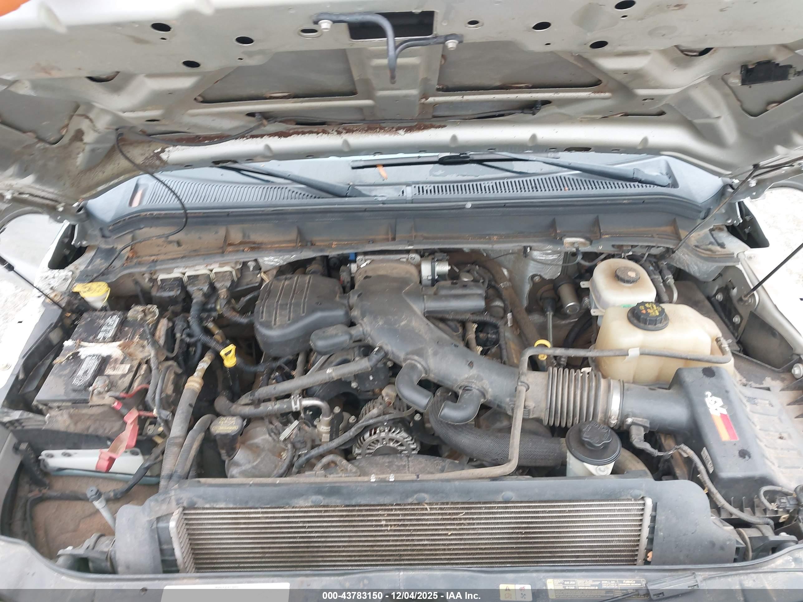 FORD F-450 image 10