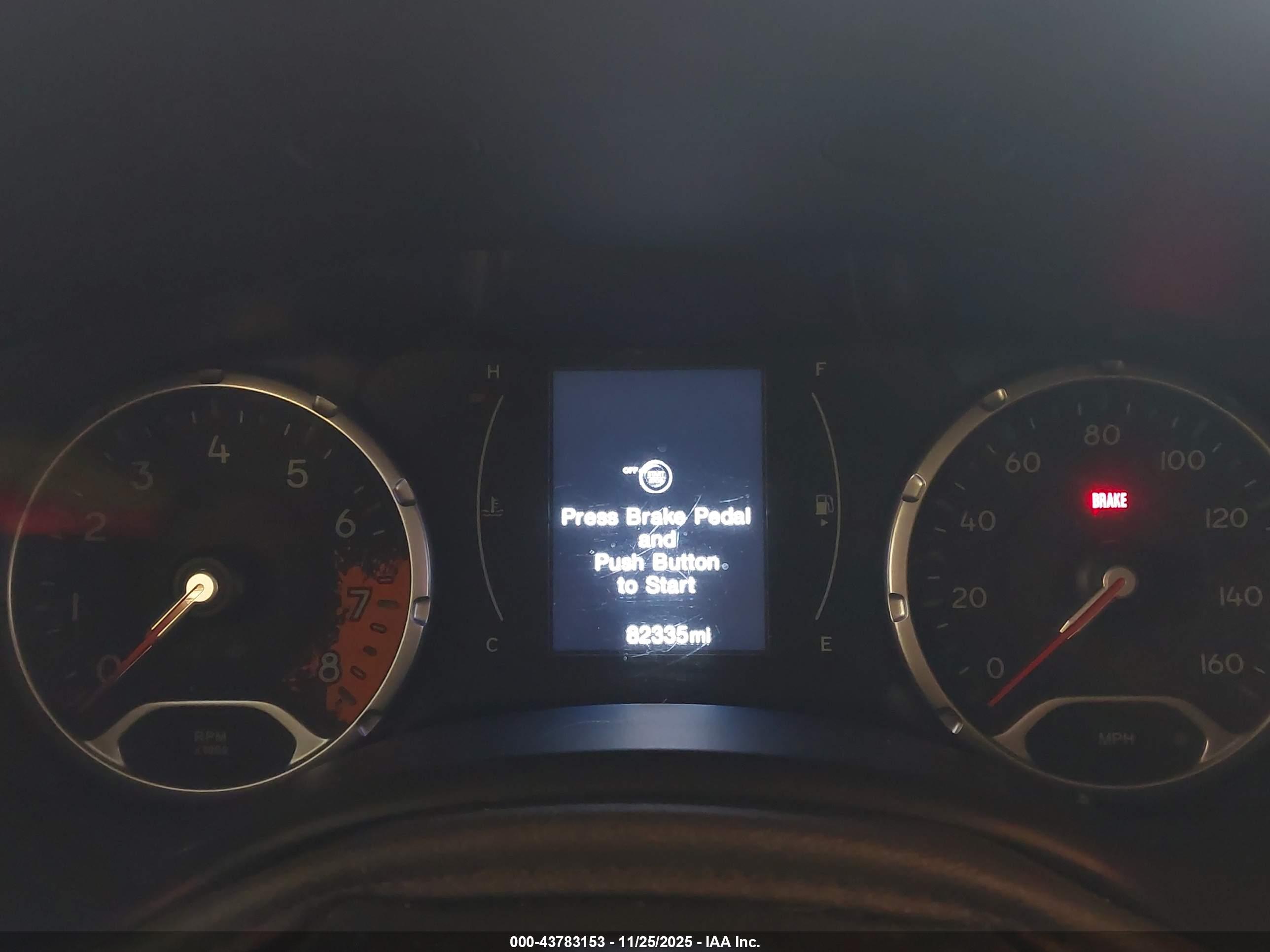 JEEP RENEGADE image 7