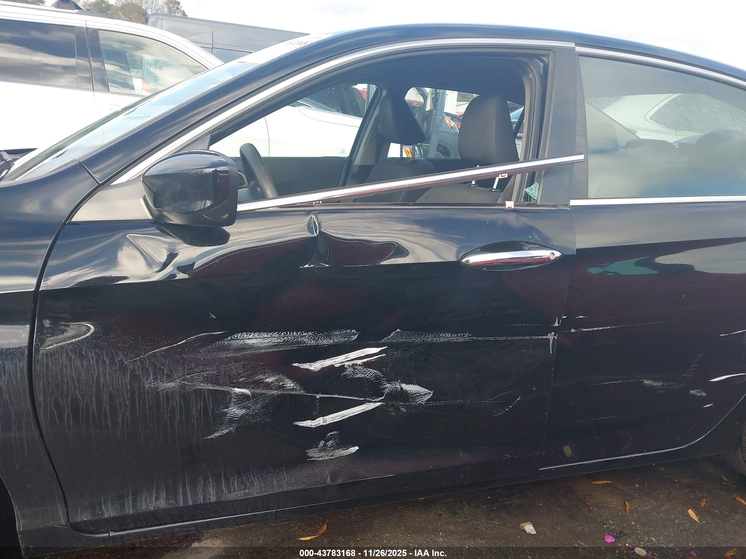 HONDA ACCORD image 6