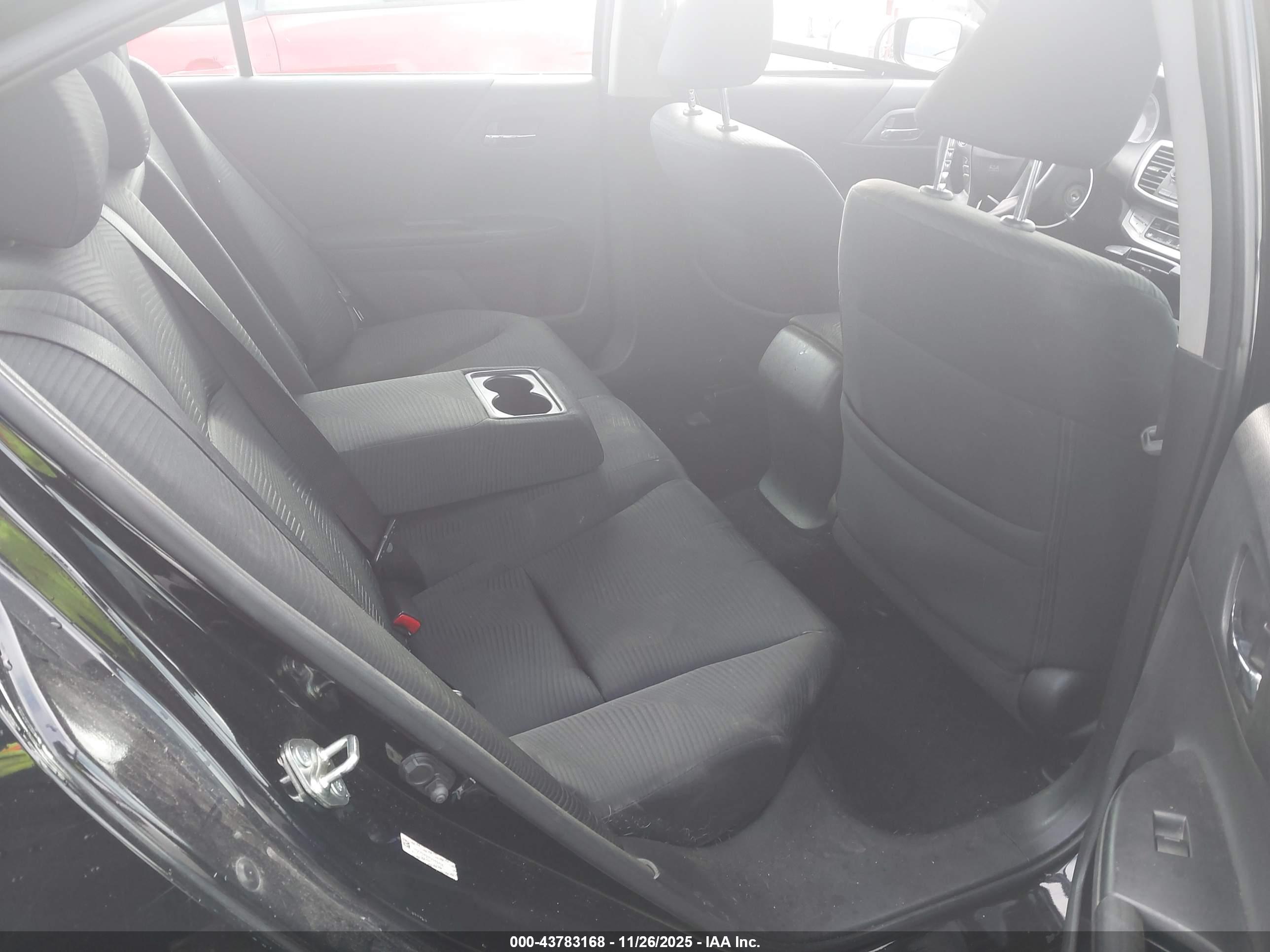 HONDA ACCORD image 8