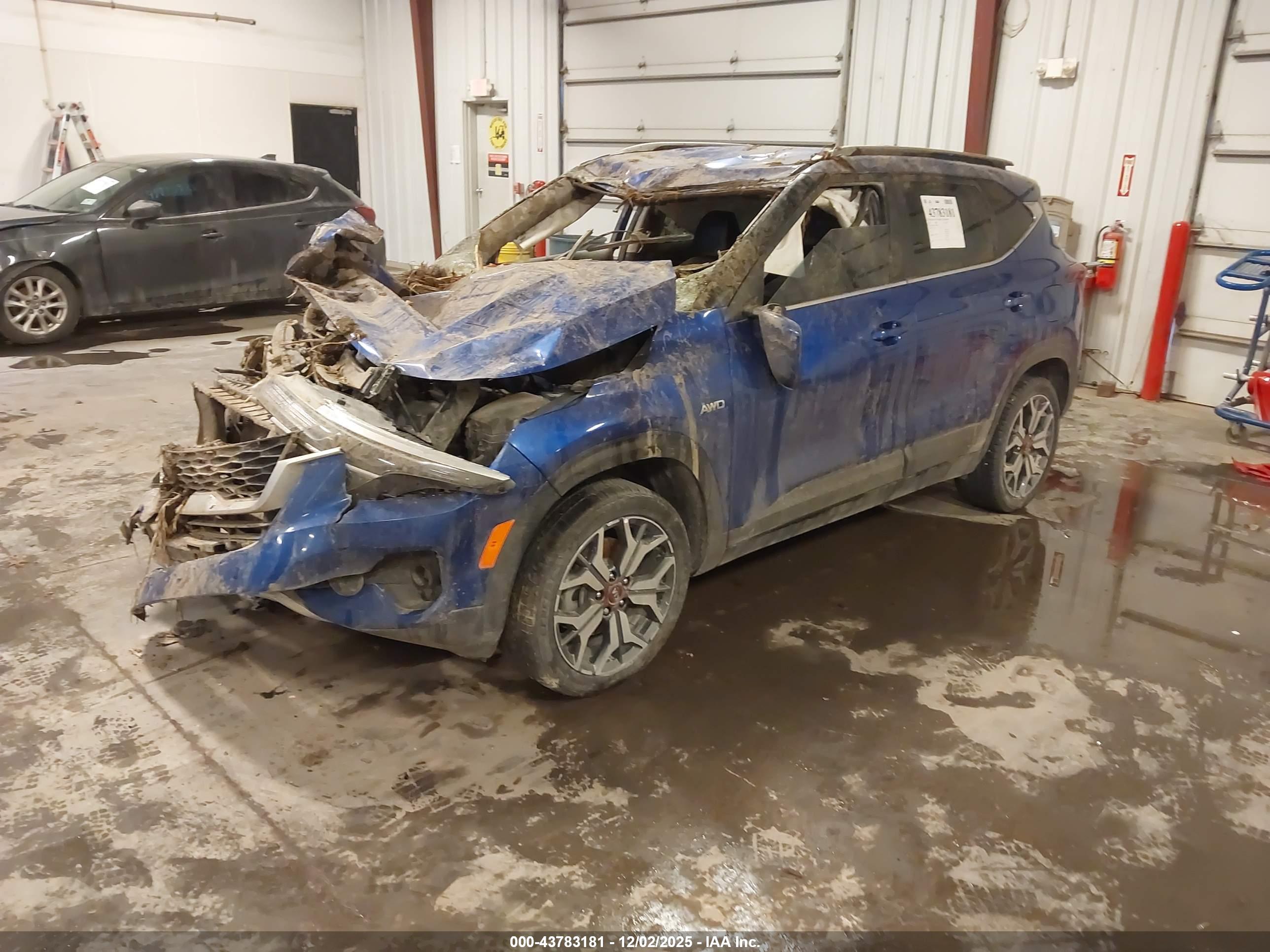 KIA SELTOS image 2