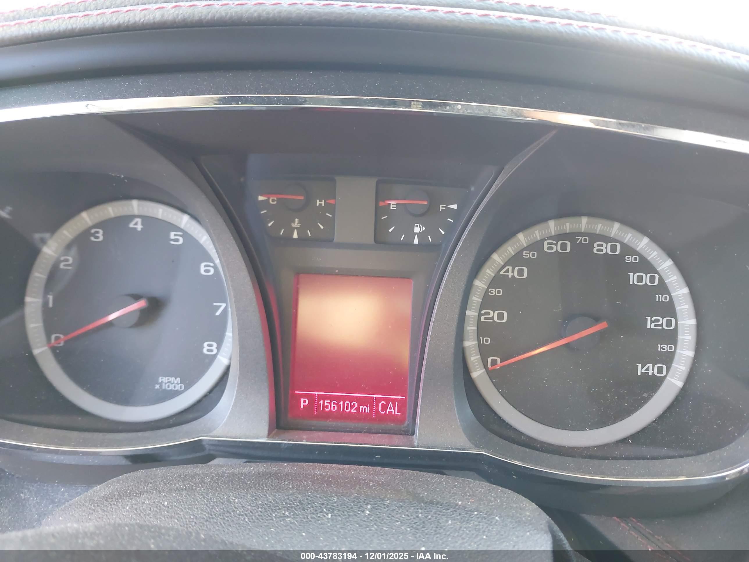 GMC TERRAIN image 7