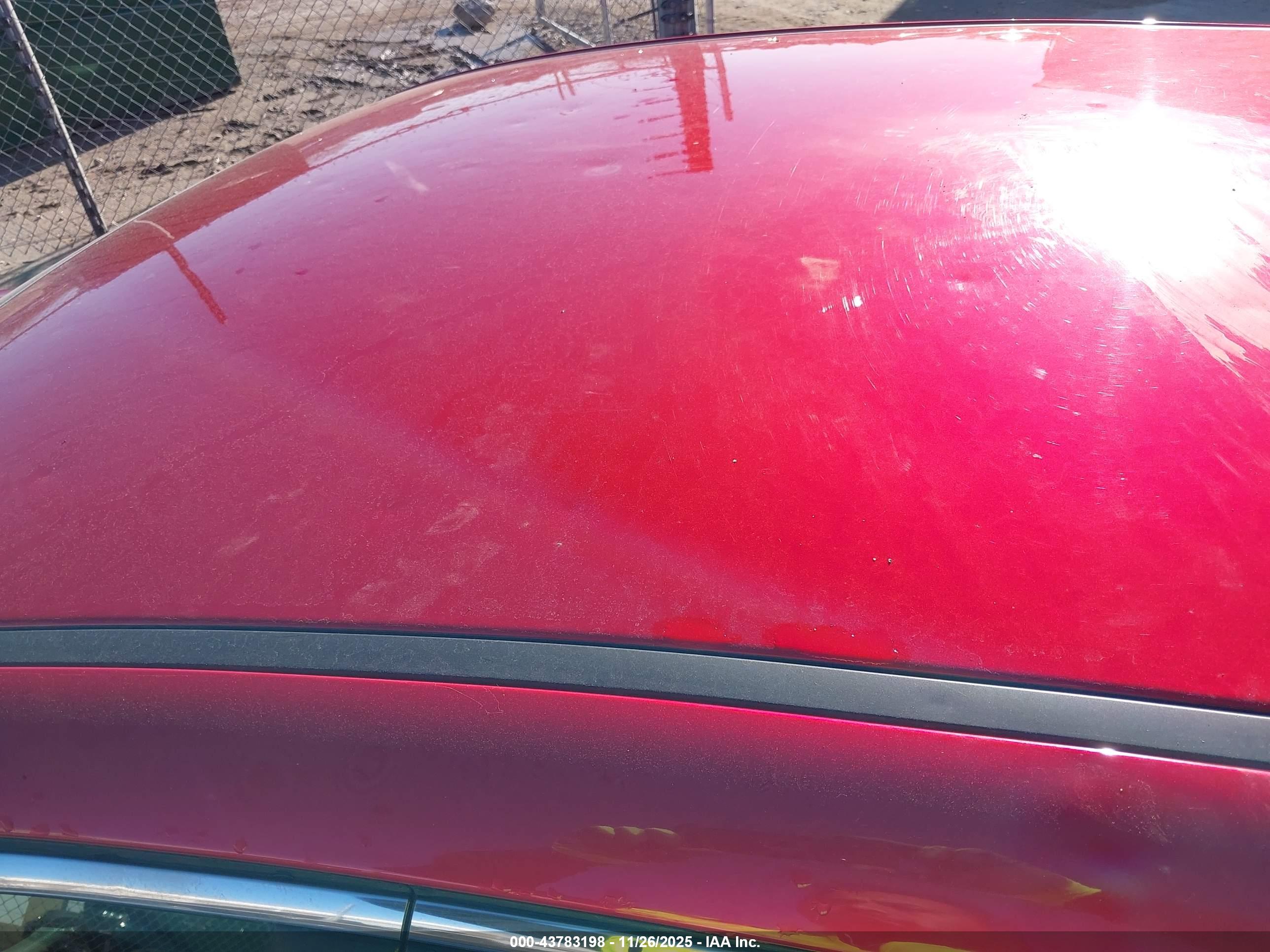 HYUNDAI SONATA image 6