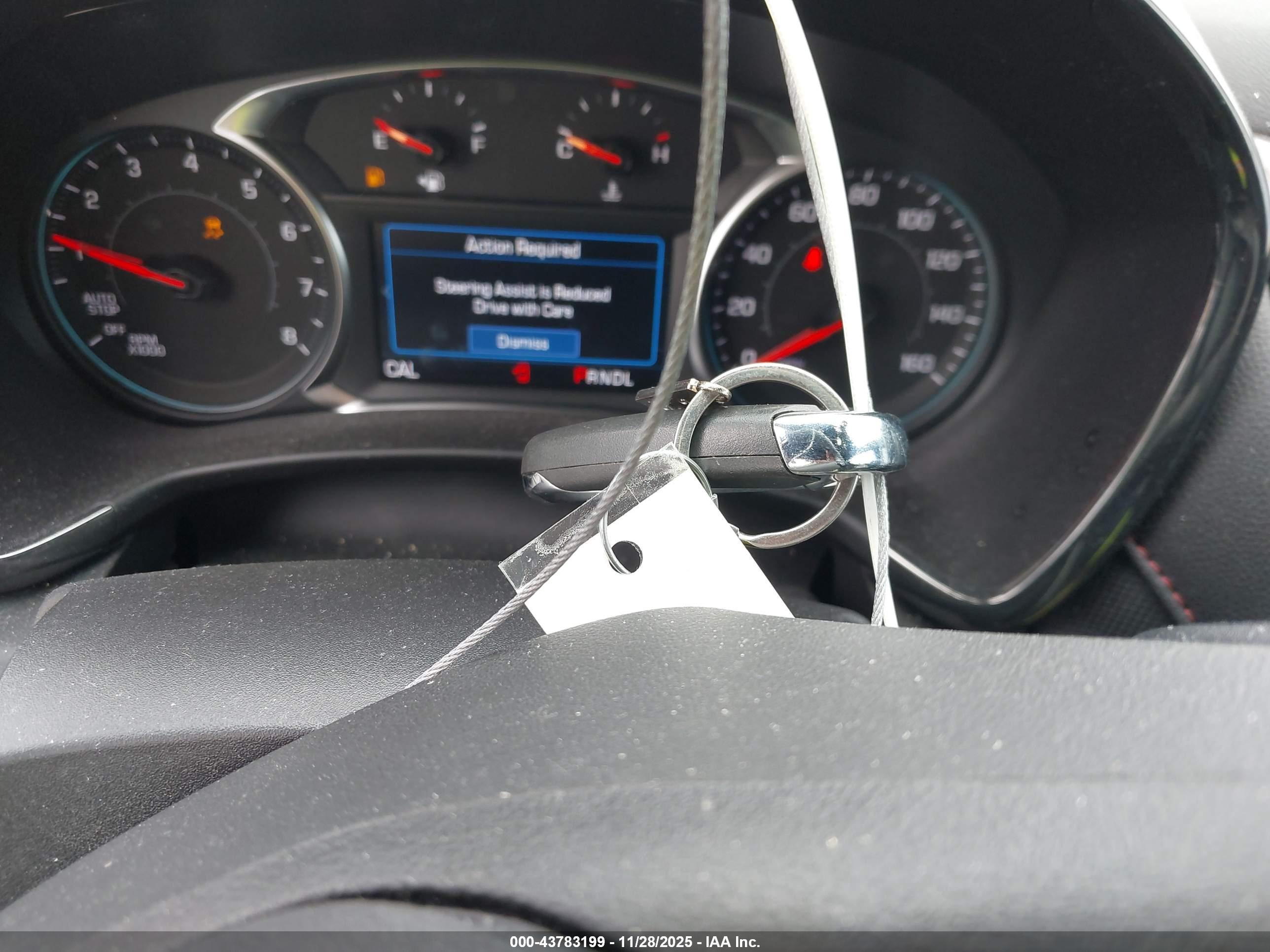 CHEVROLET EQUINOX image 11