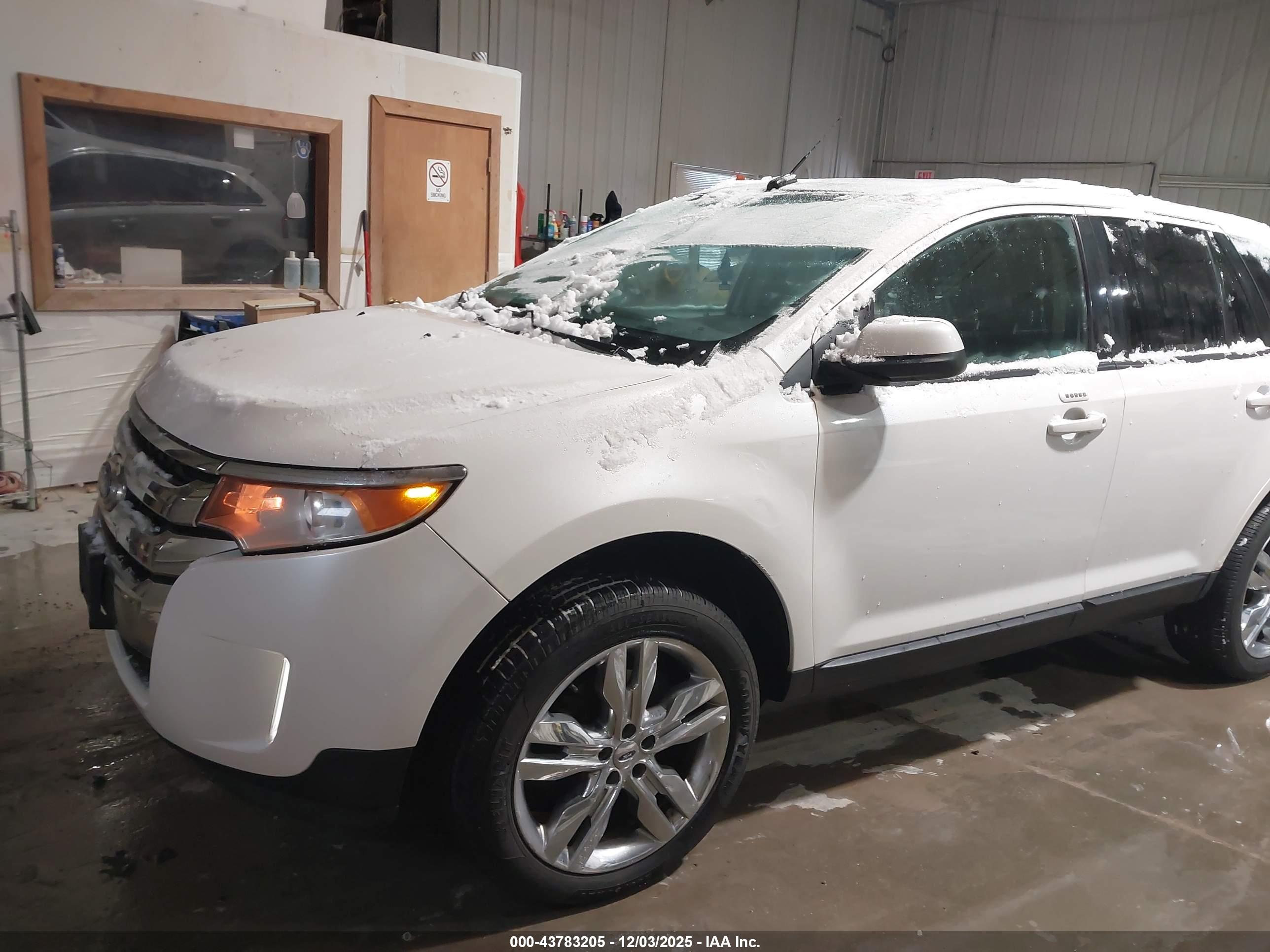 FORD EDGE image 2
