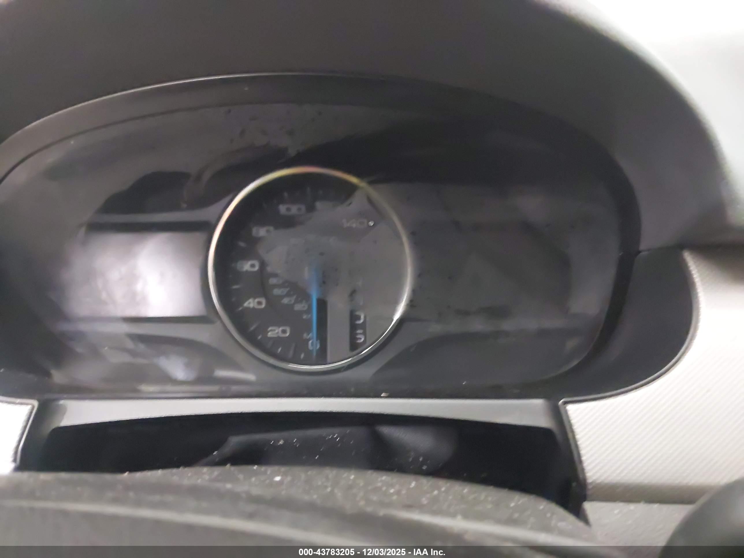 FORD EDGE image 7
