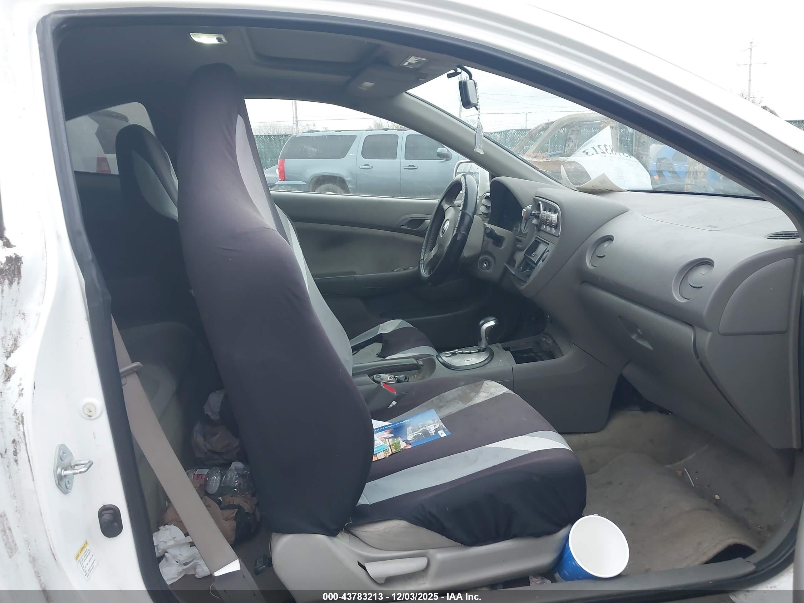 ACURA RSX image 5
