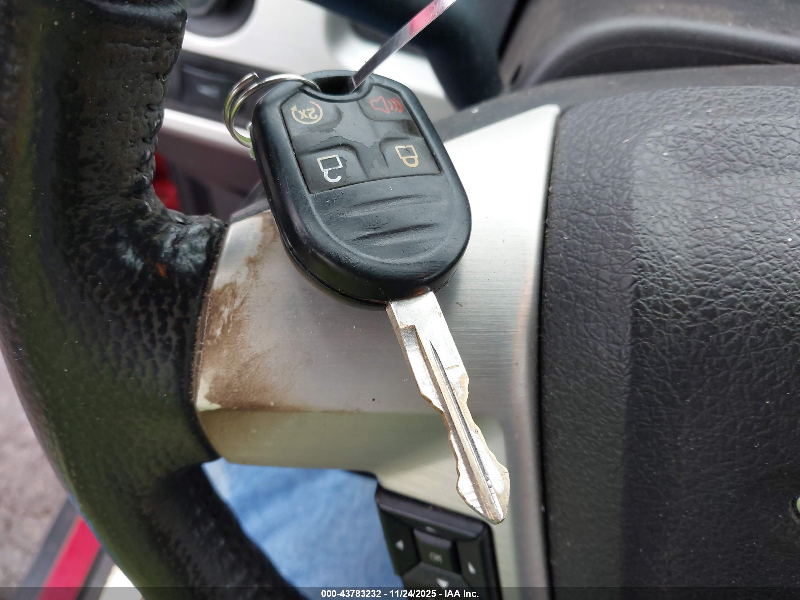 FORD F-150 image 11