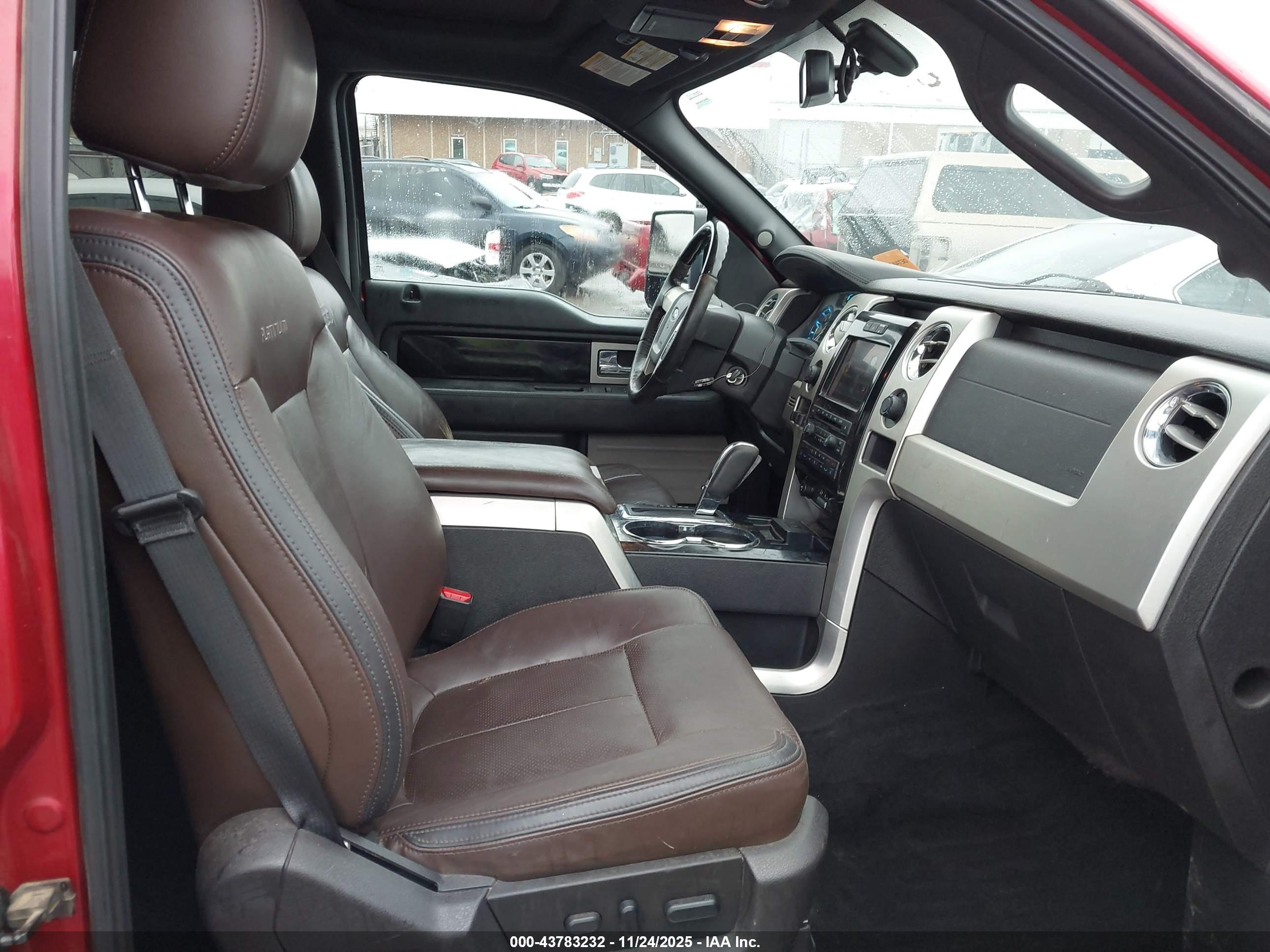 FORD F-150 image 5
