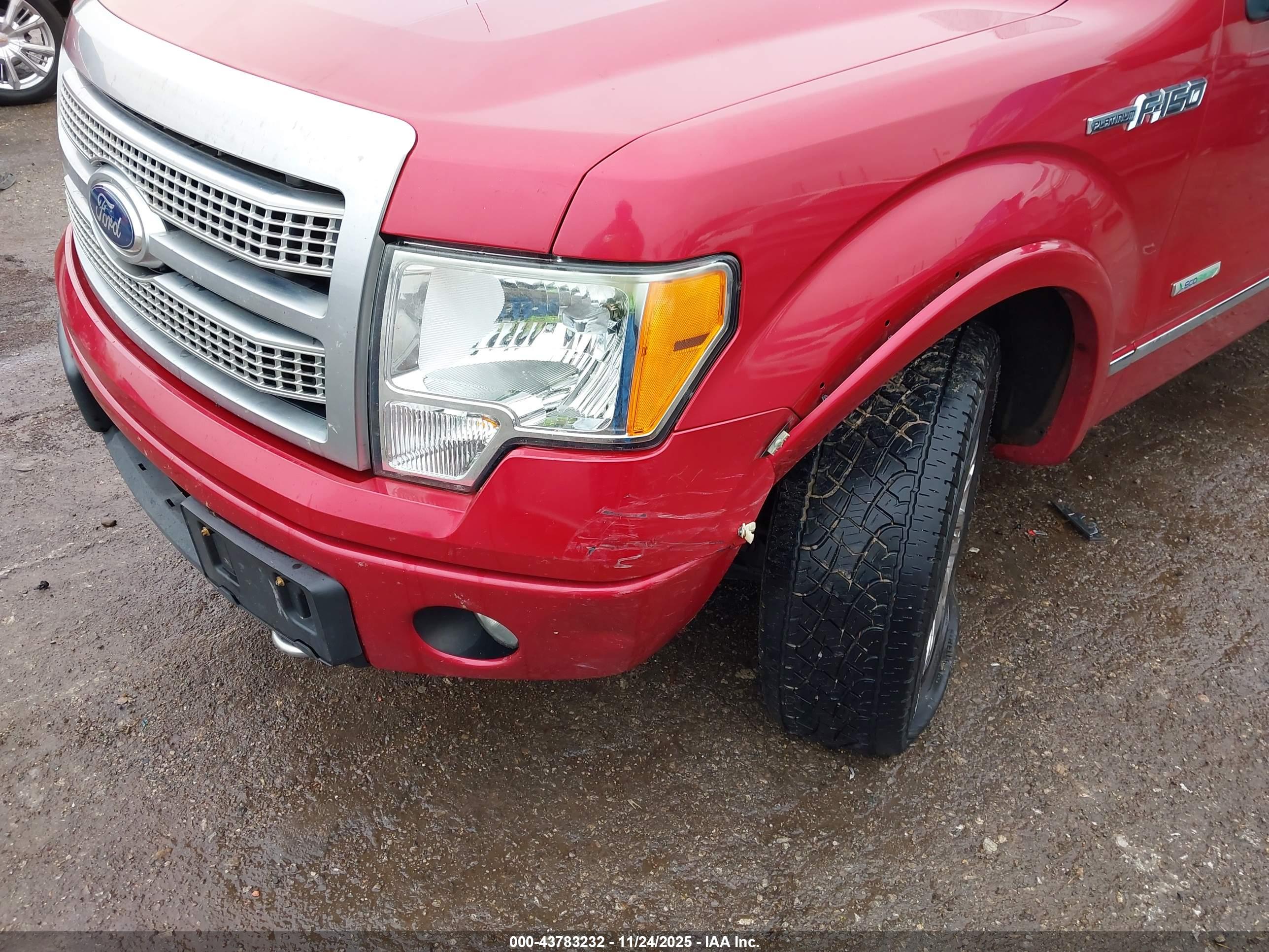 FORD F-150 image 6