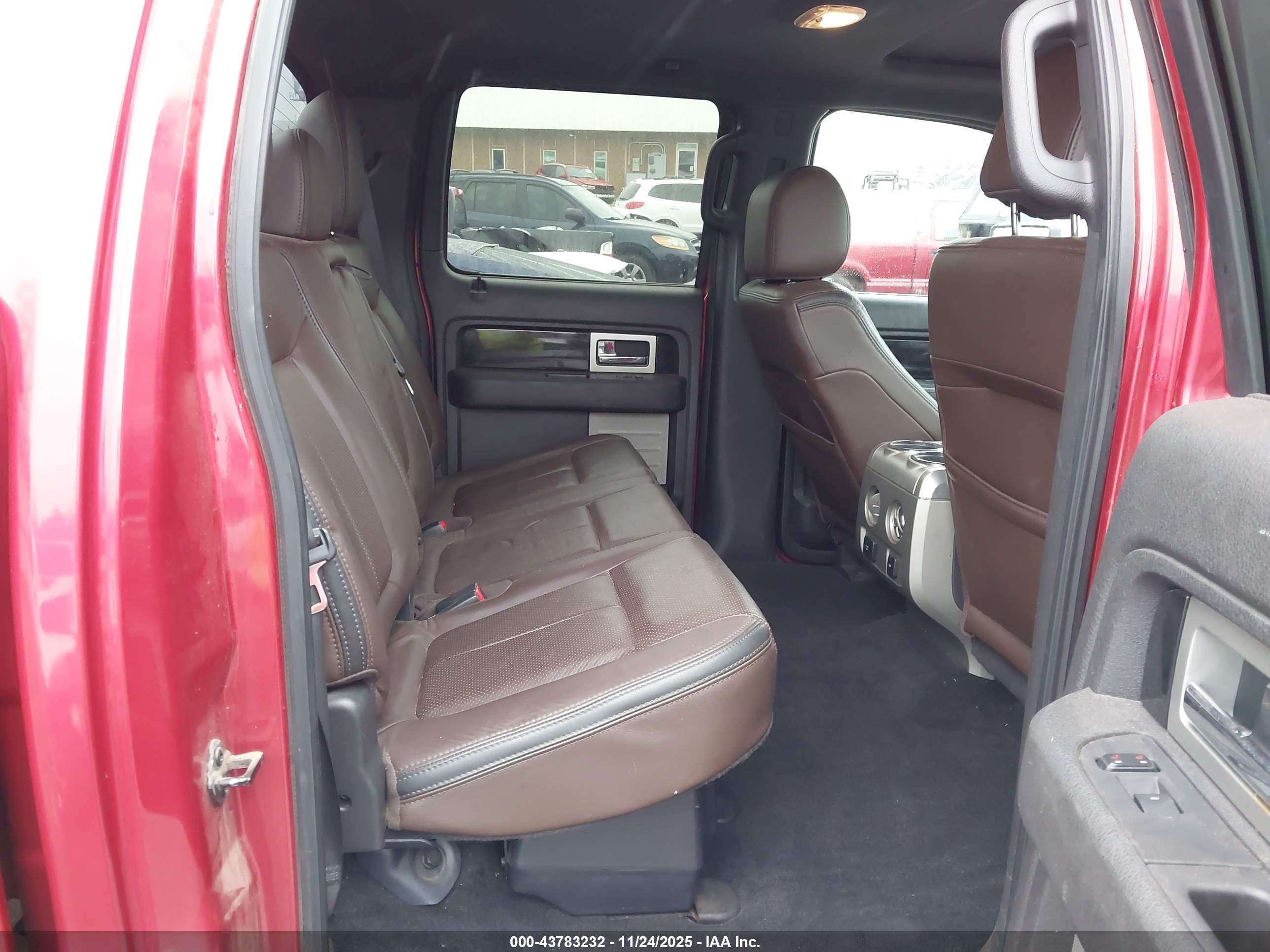 FORD F-150 image 8