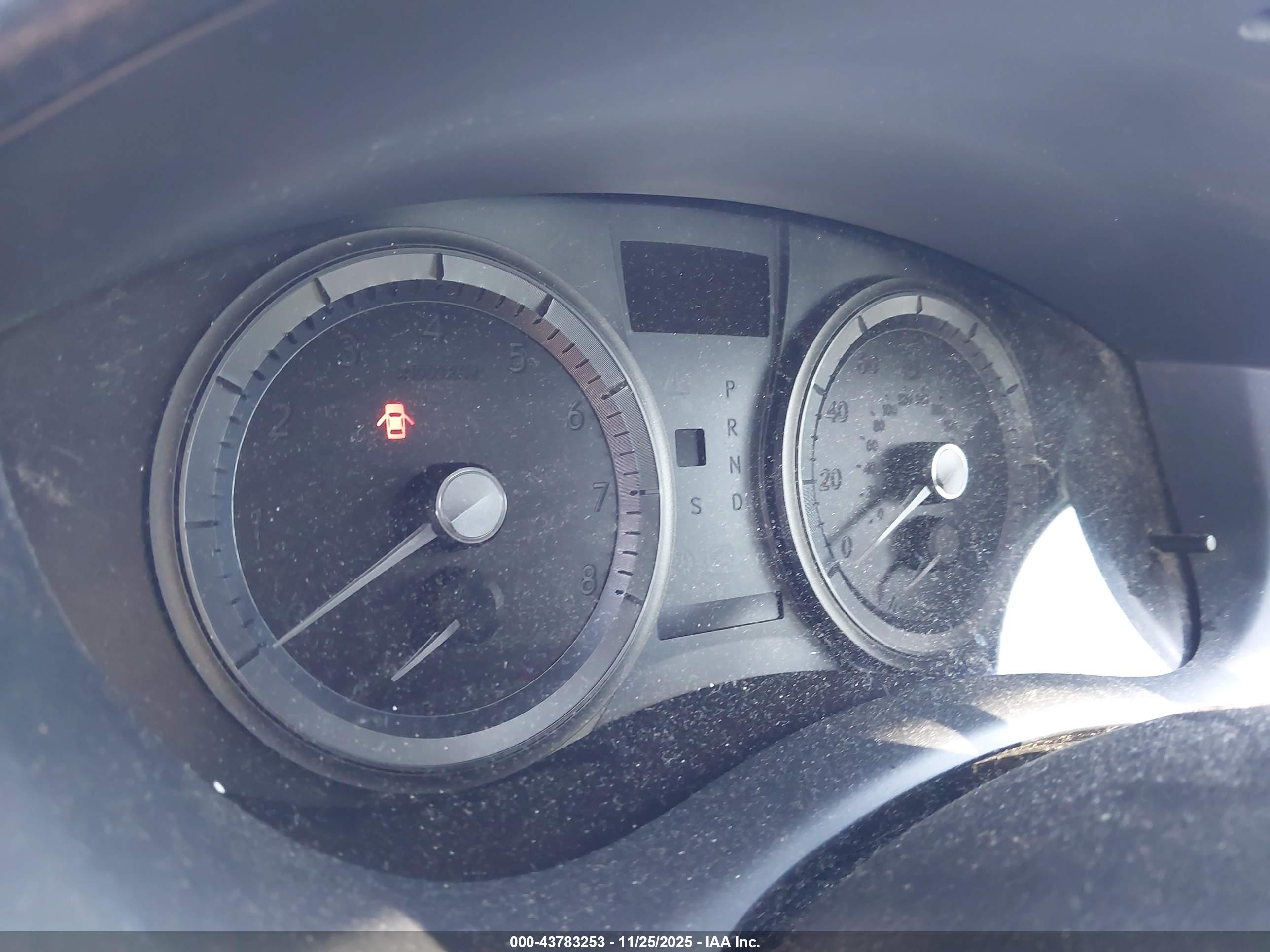 LEXUS ES image 7