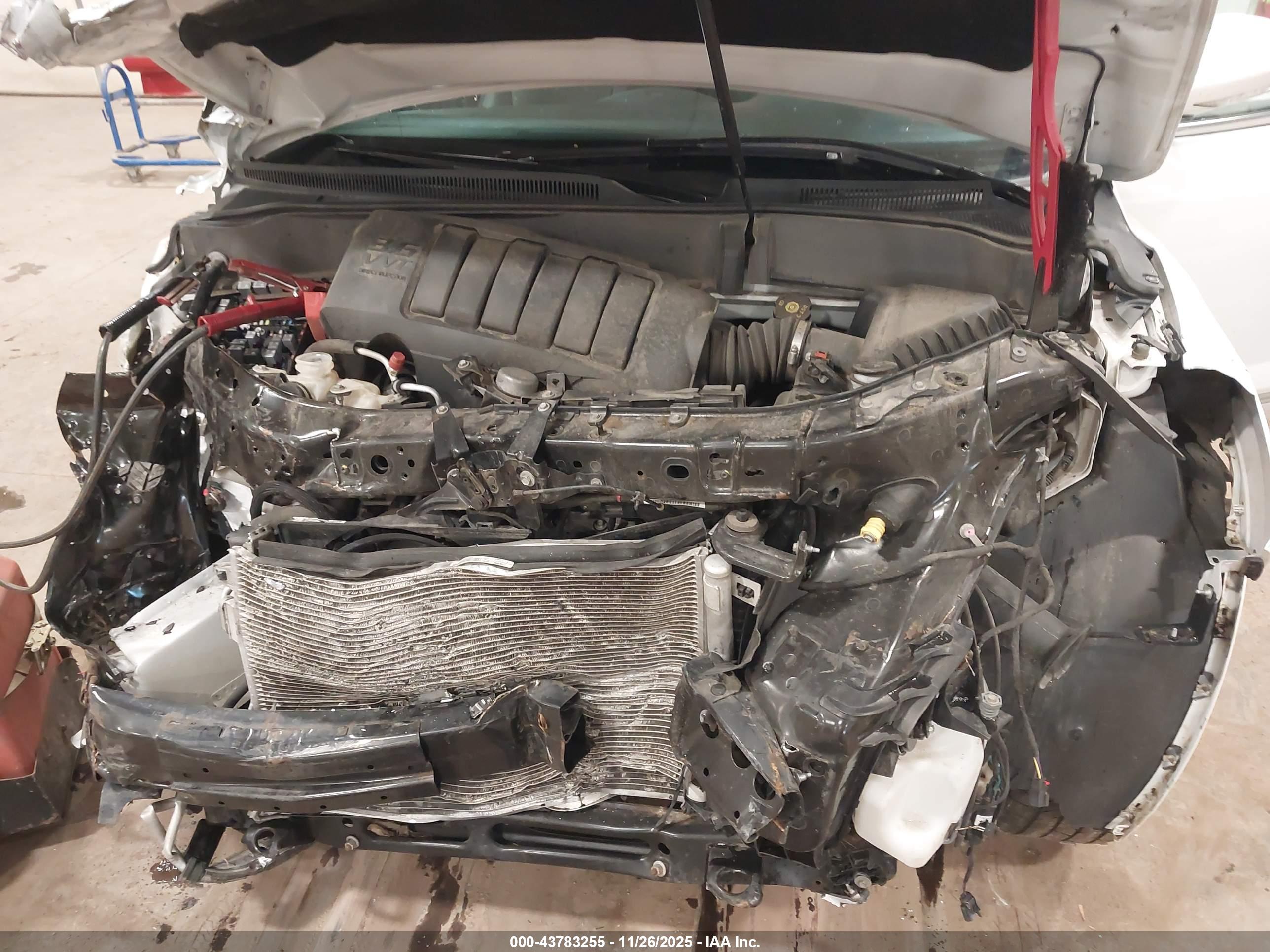 BUICK ENCLAVE image 10
