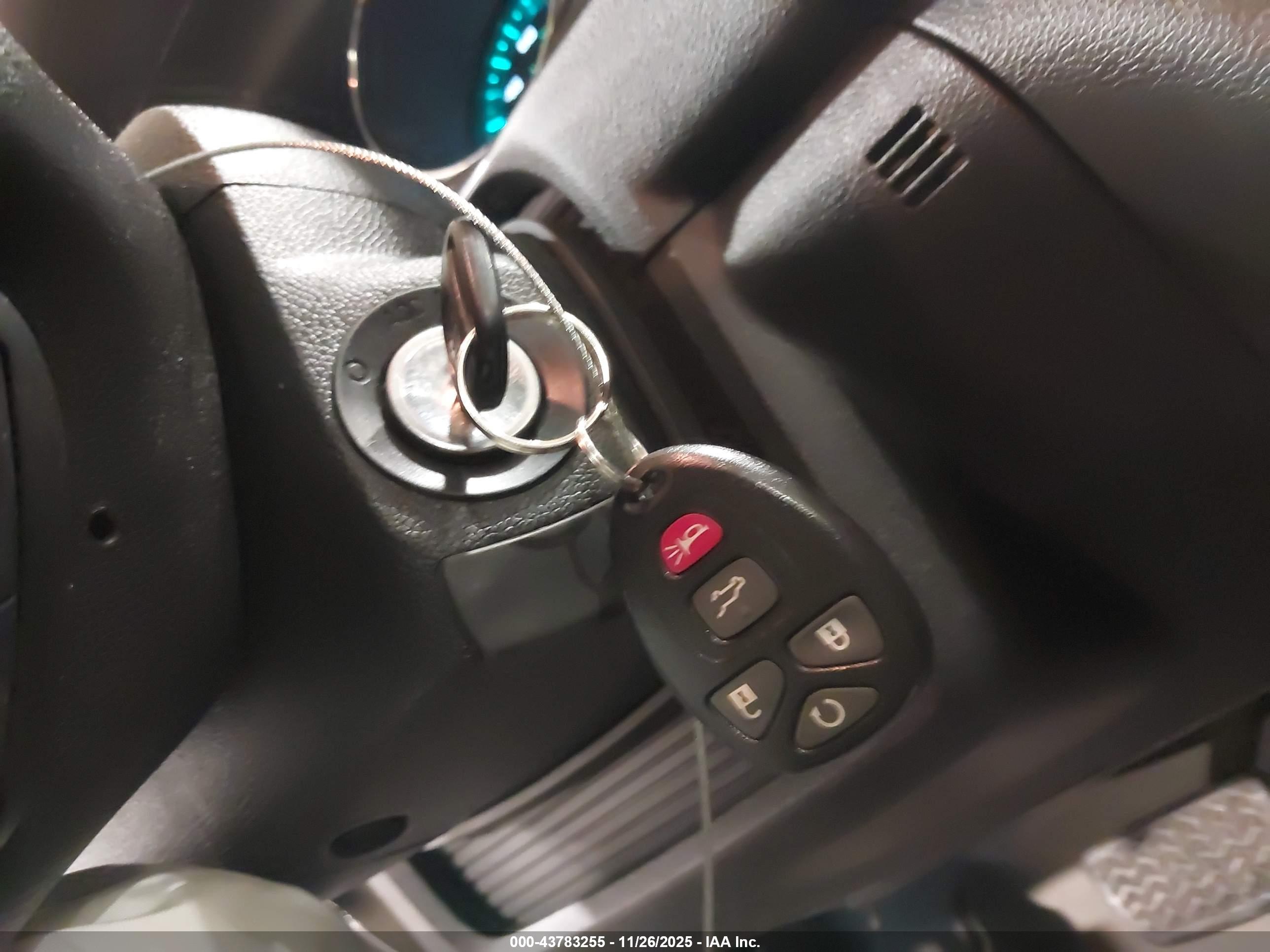 BUICK ENCLAVE image 11