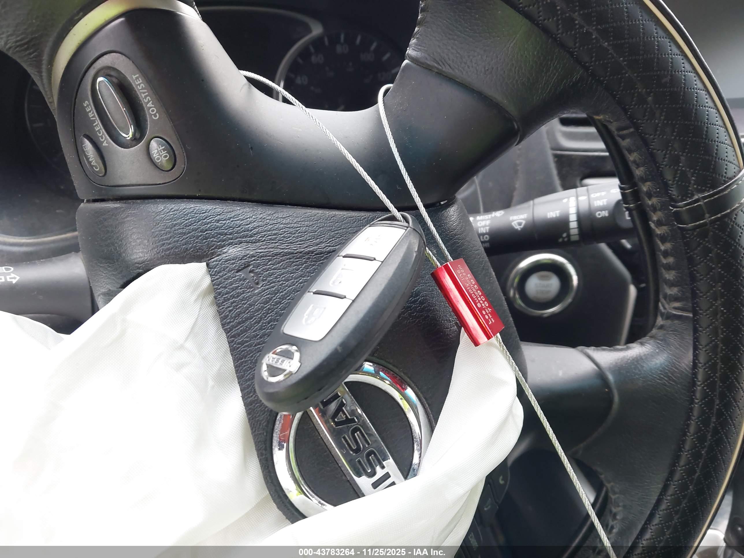 NISSAN PATHFINDER image 11