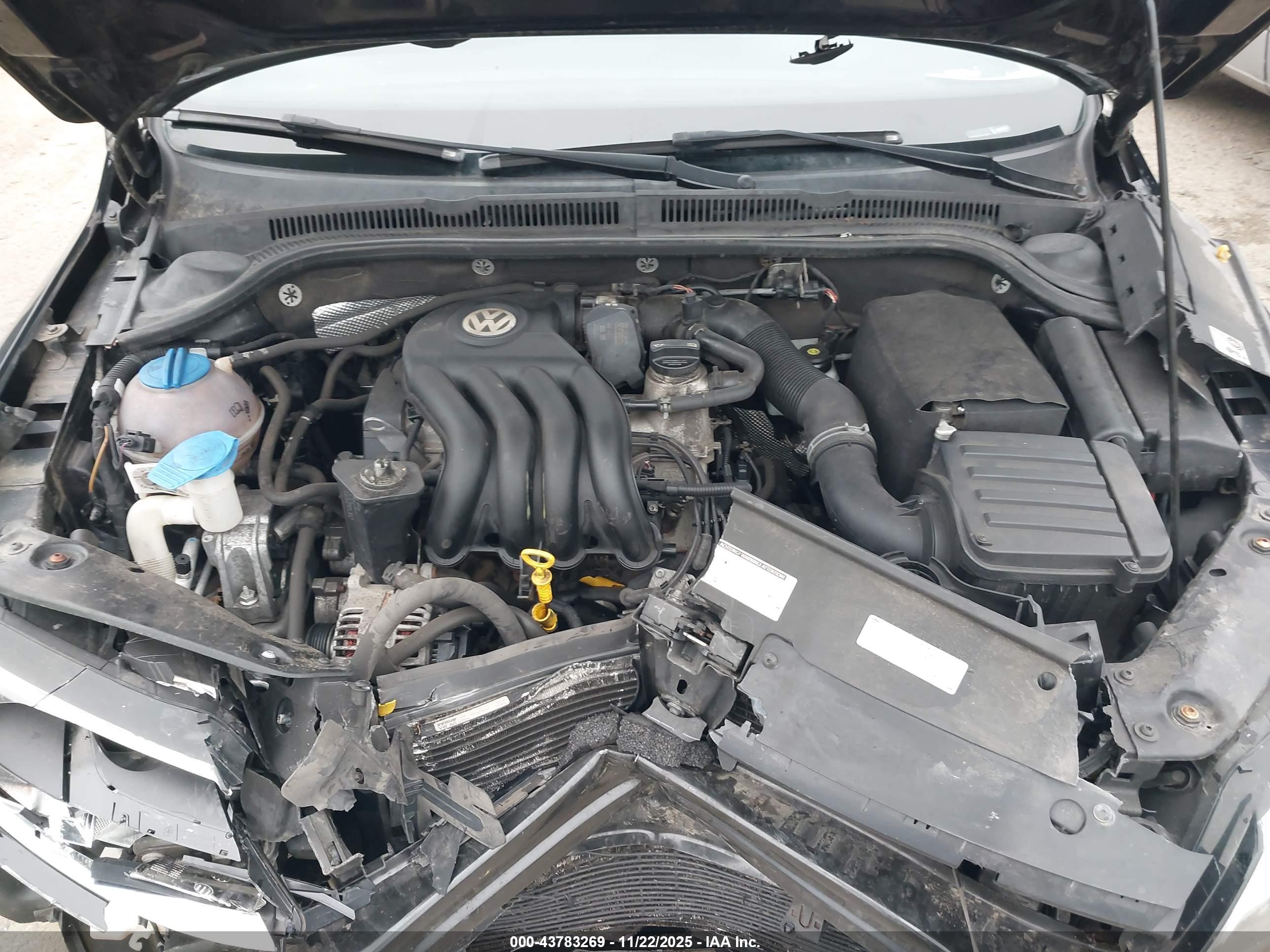 VOLKSWAGEN JETTA image 10