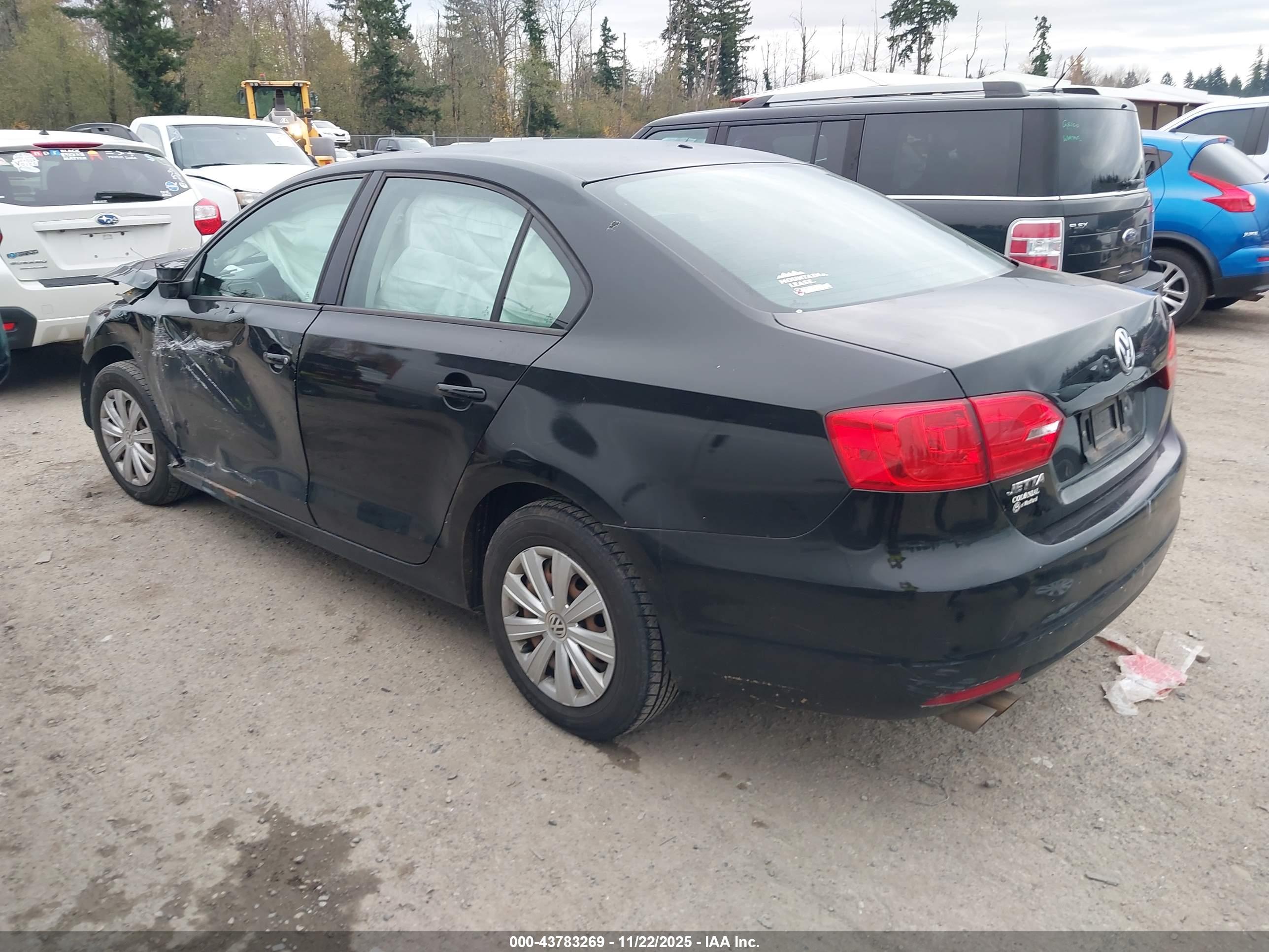 VOLKSWAGEN JETTA image 3