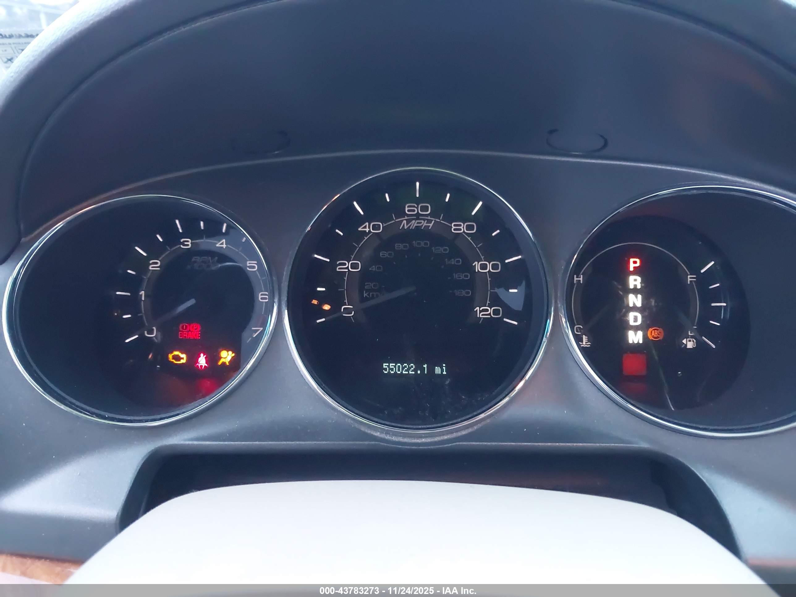 LINCOLN MKZ image 7