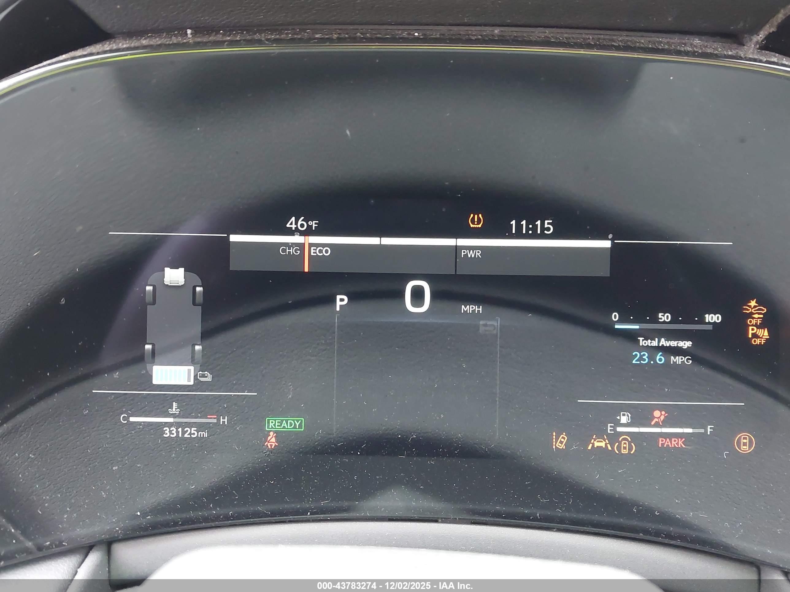 LEXUS TX image 7
