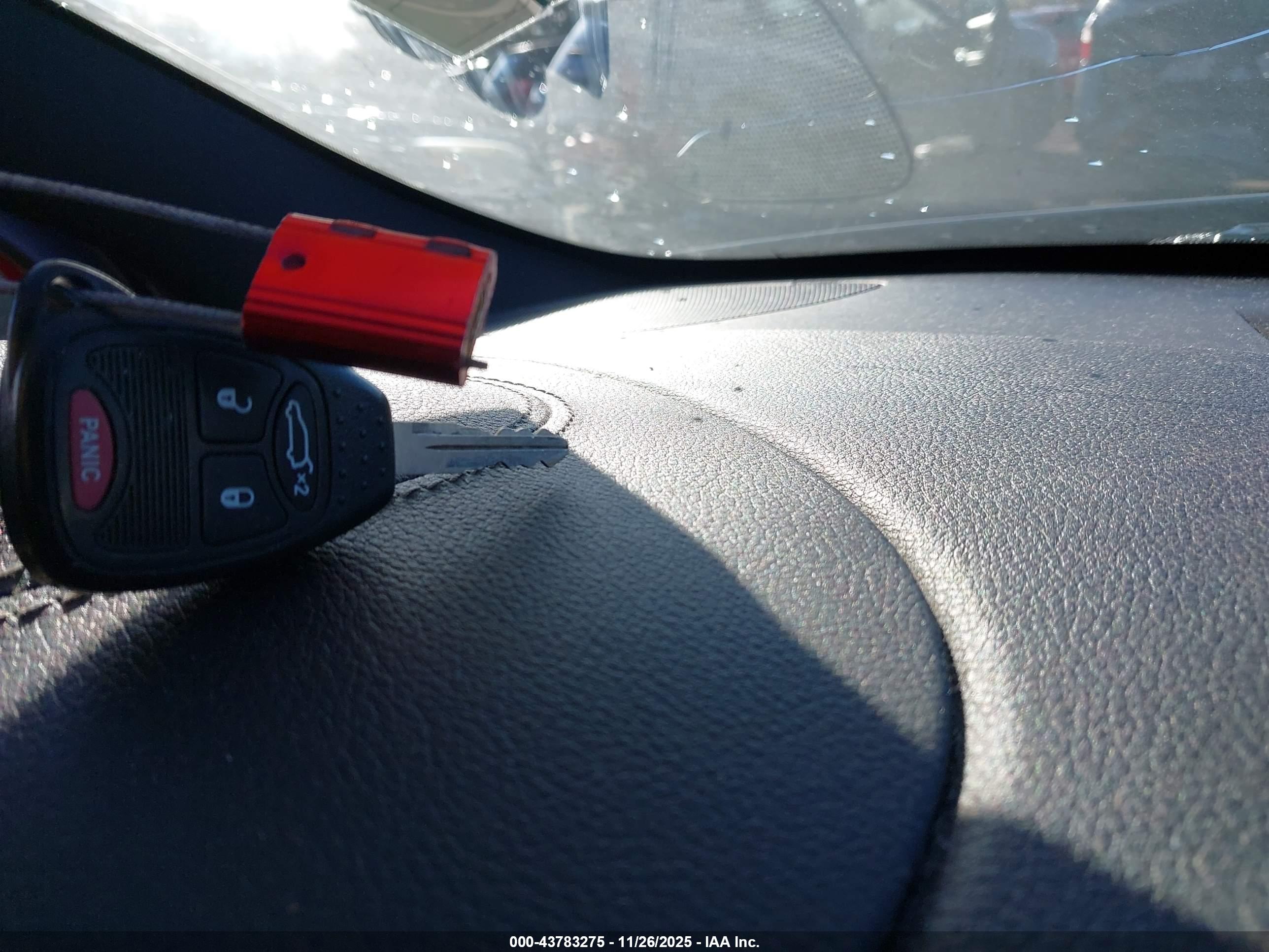 DODGE AVENGER image 11