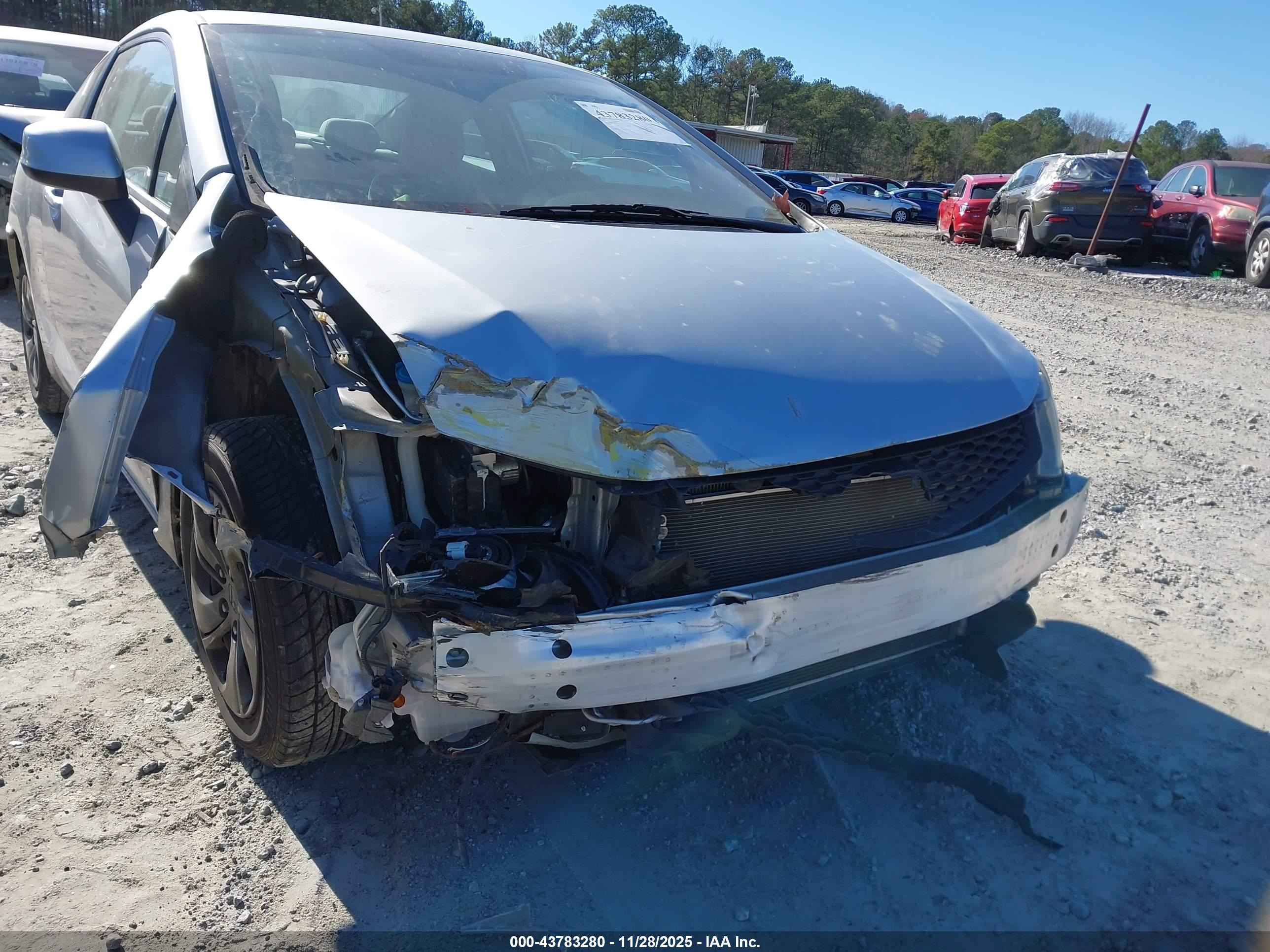 HONDA CIVIC image 6