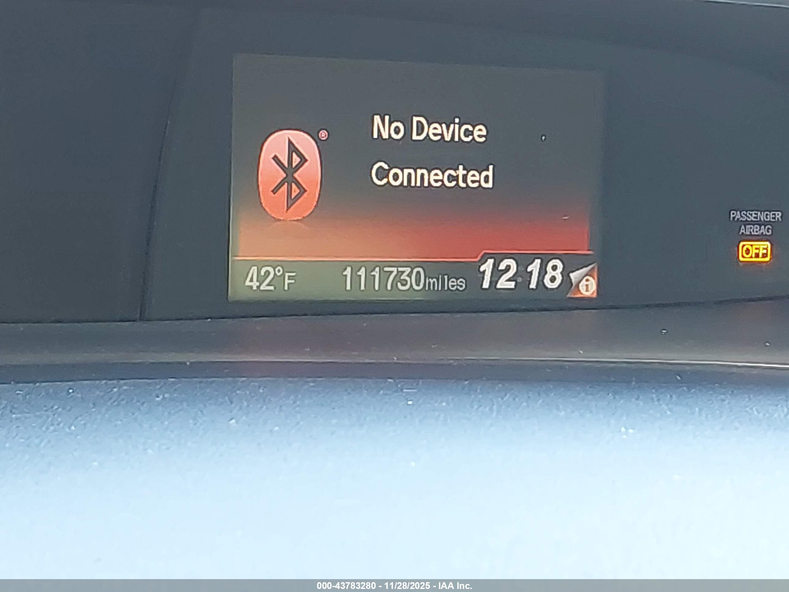 HONDA CIVIC image 7