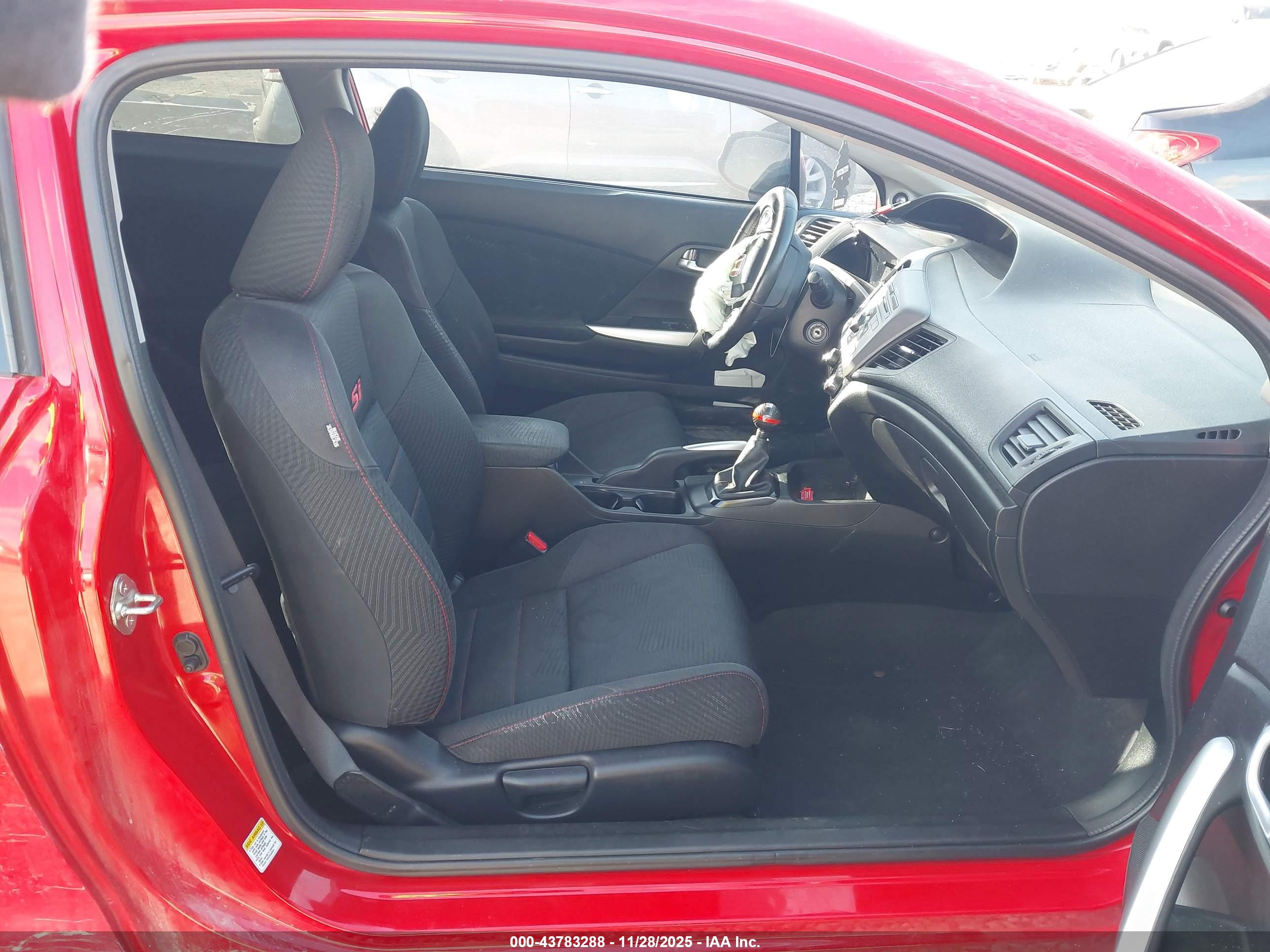 HONDA CIVIC image 5