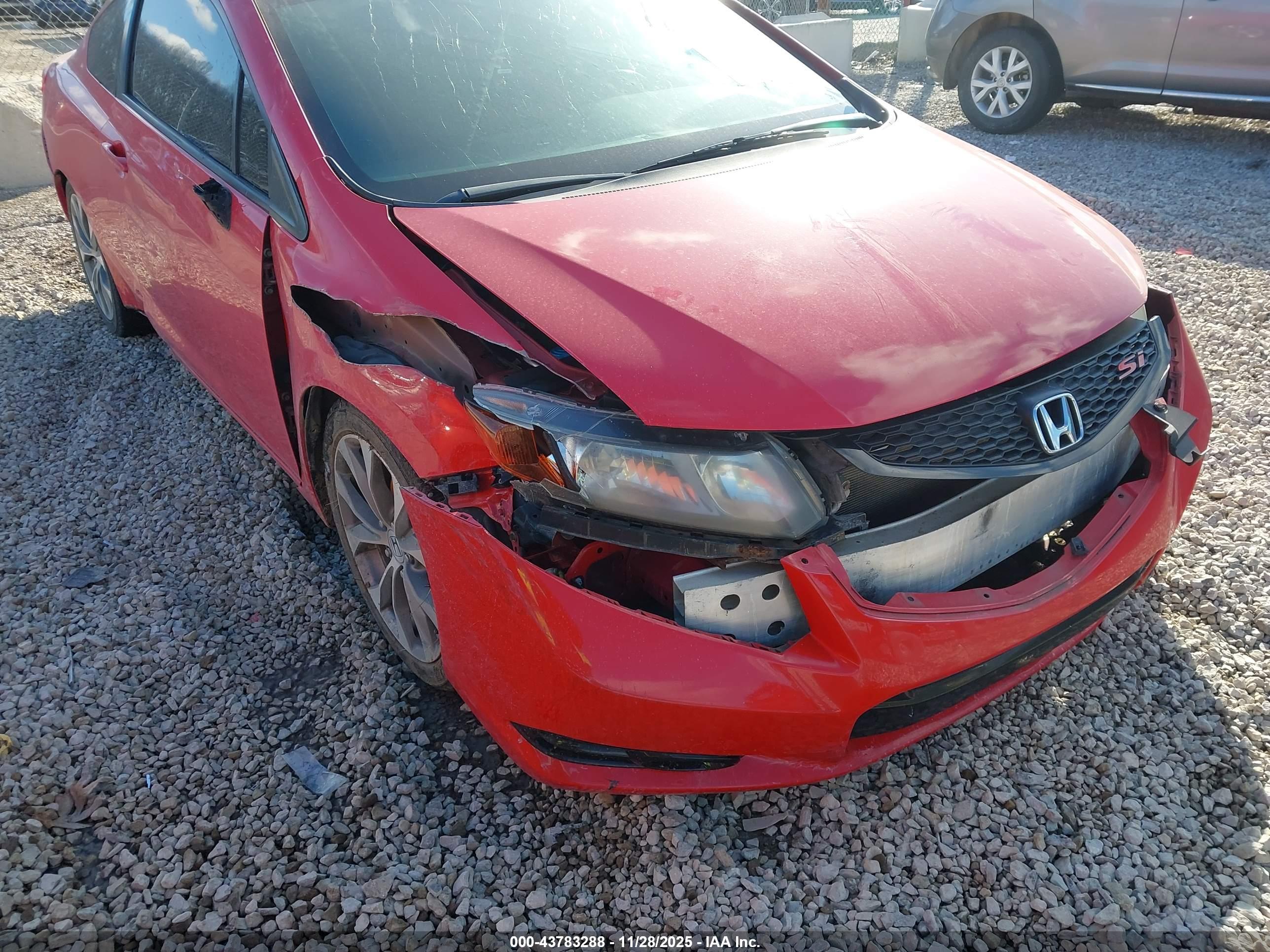 HONDA CIVIC image 6