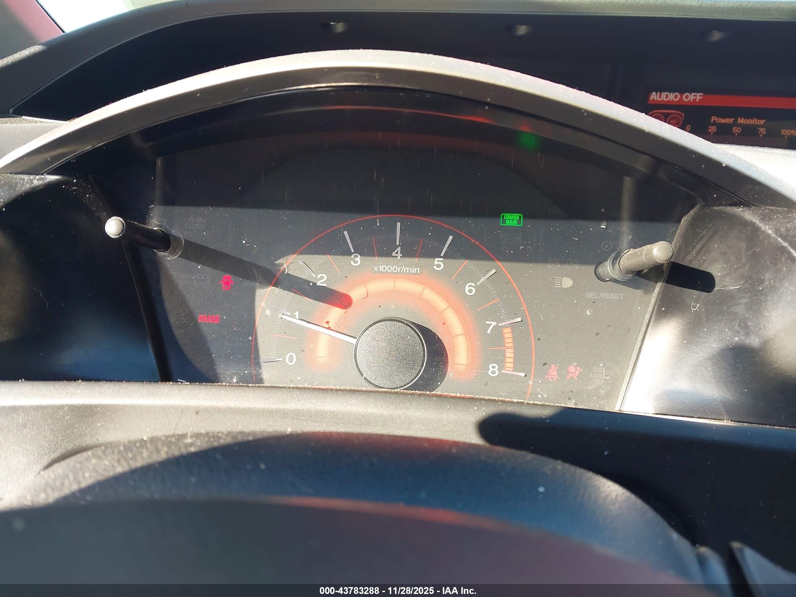 HONDA CIVIC image 7