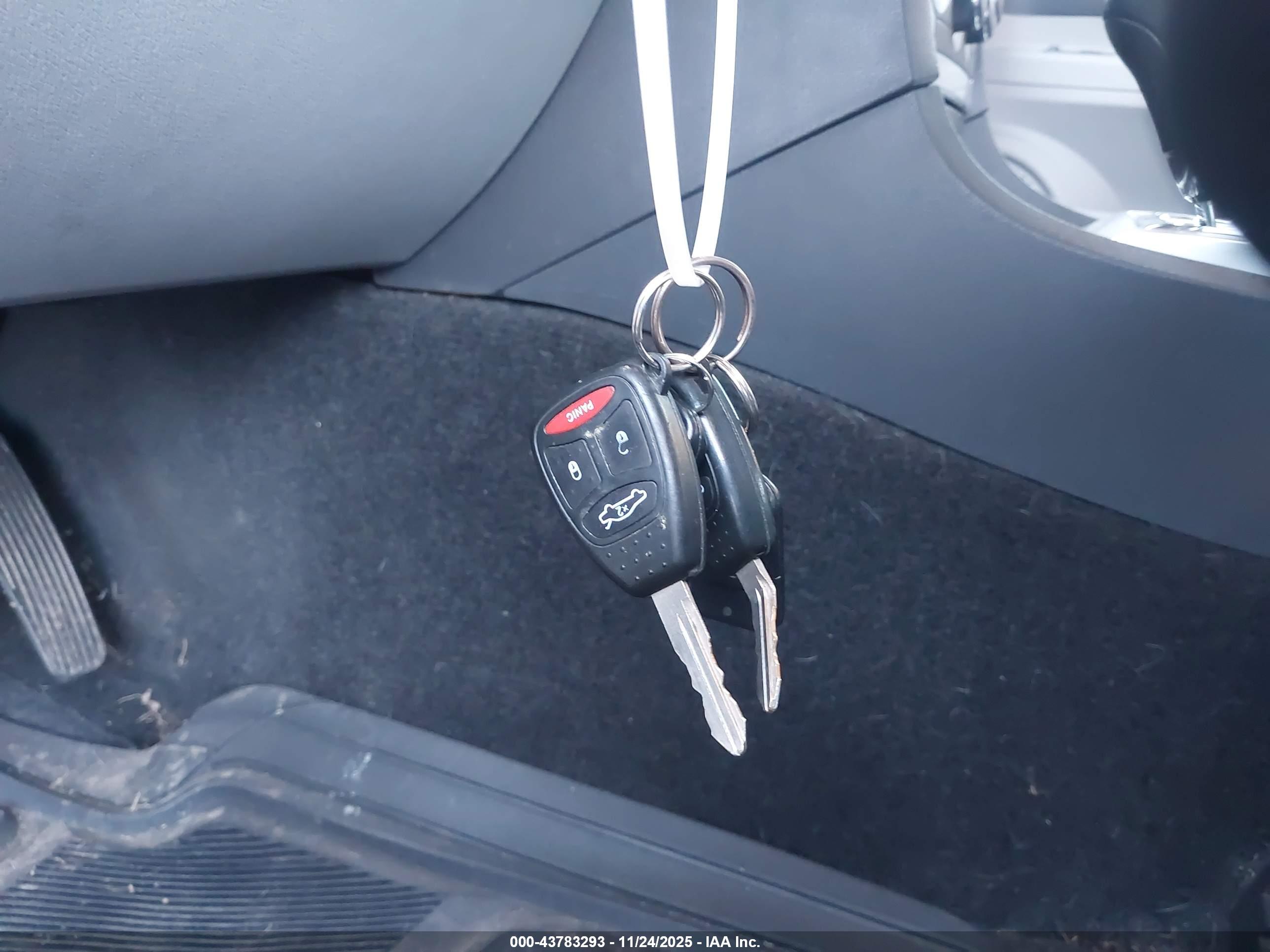 DODGE CHARGER image 11